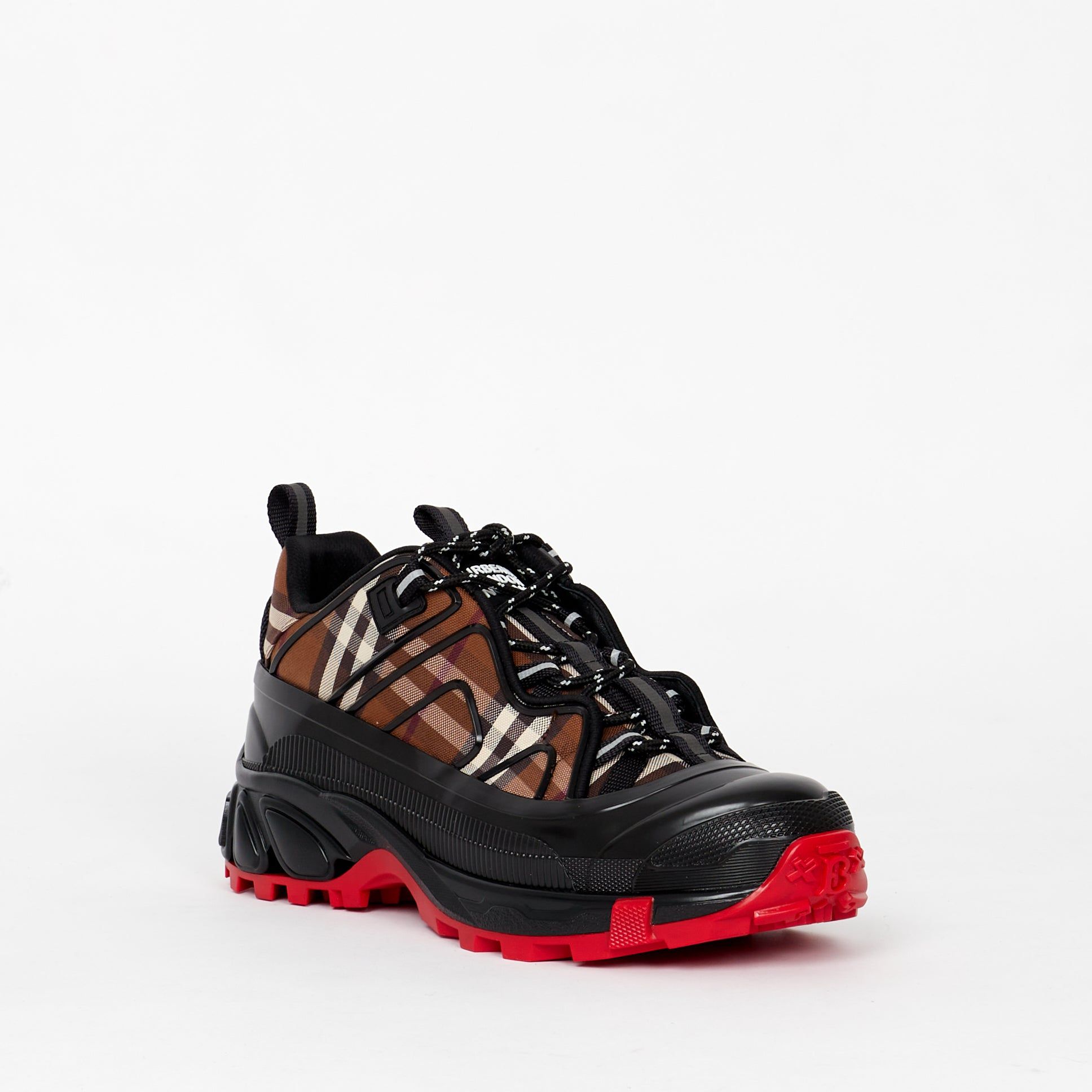 Sneaker New Arthur - Lesthete burberry