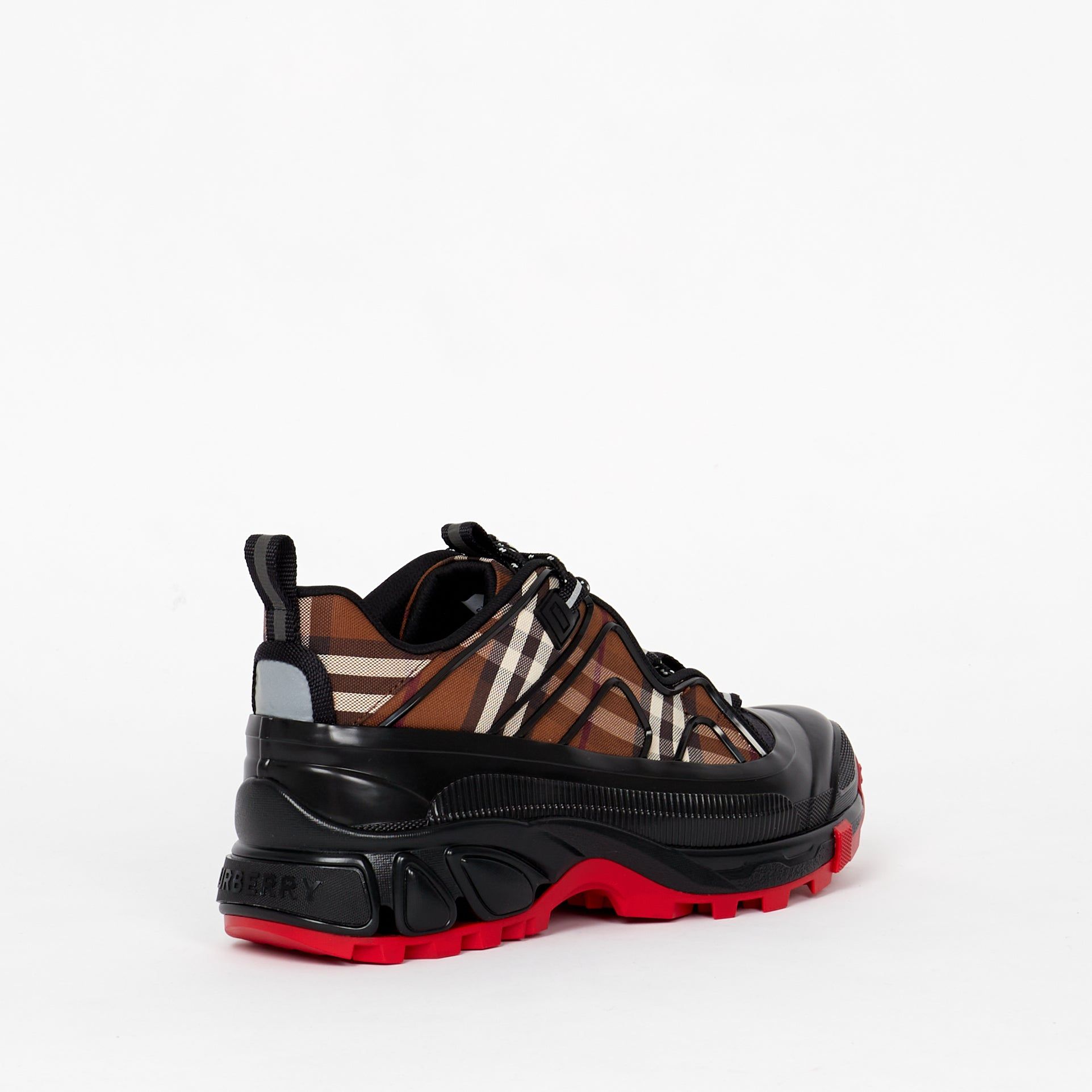 Sneaker New Arthur - Lesthete burberry