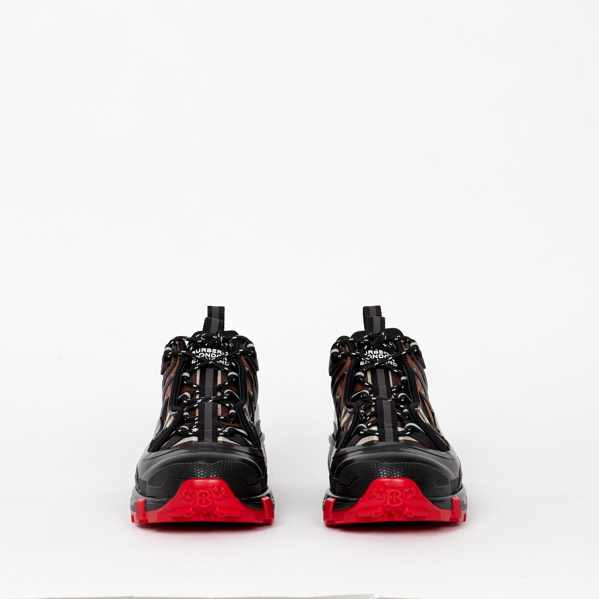 Sneaker New Arthur - Lesthete burberry