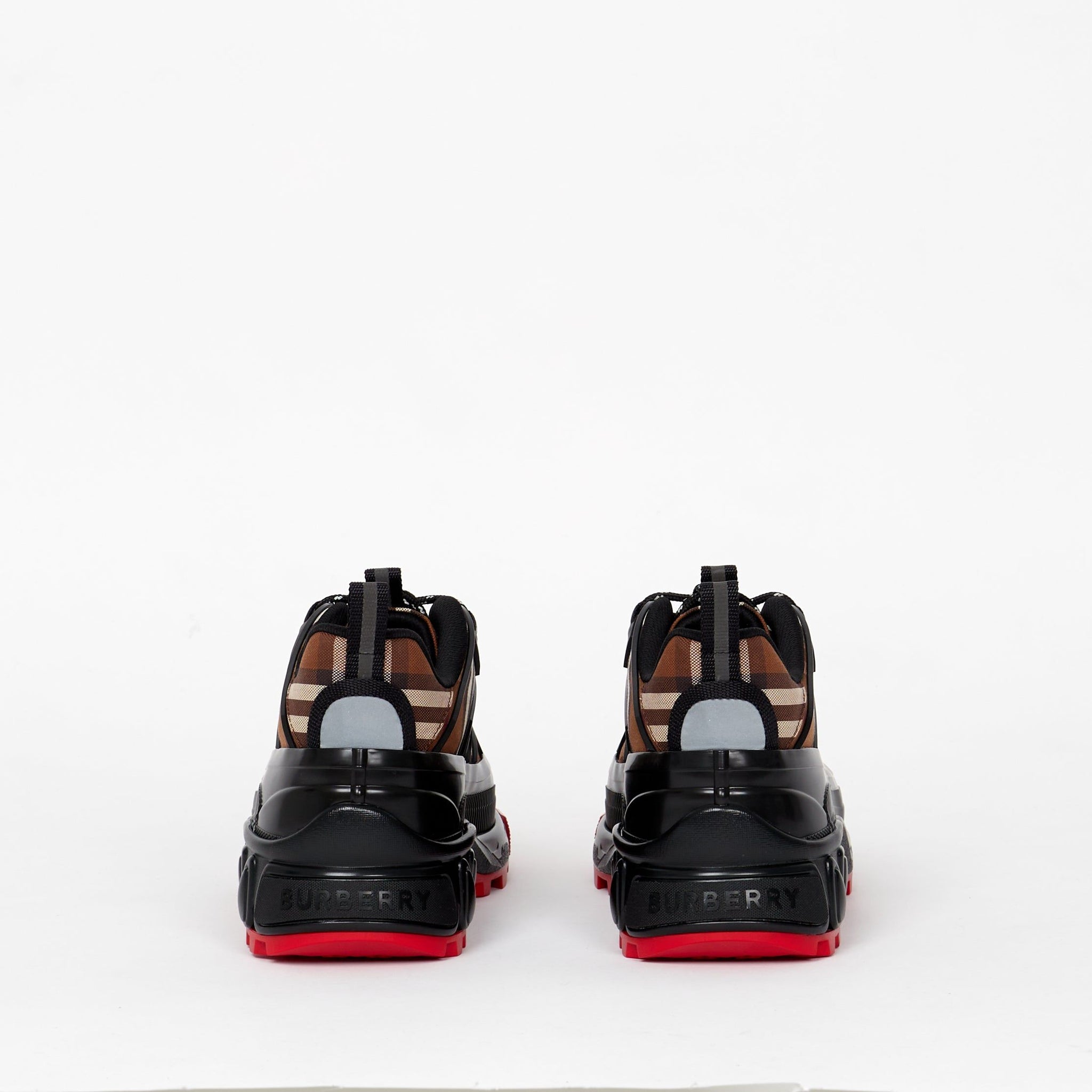 Sneaker New Arthur - Lesthete burberry