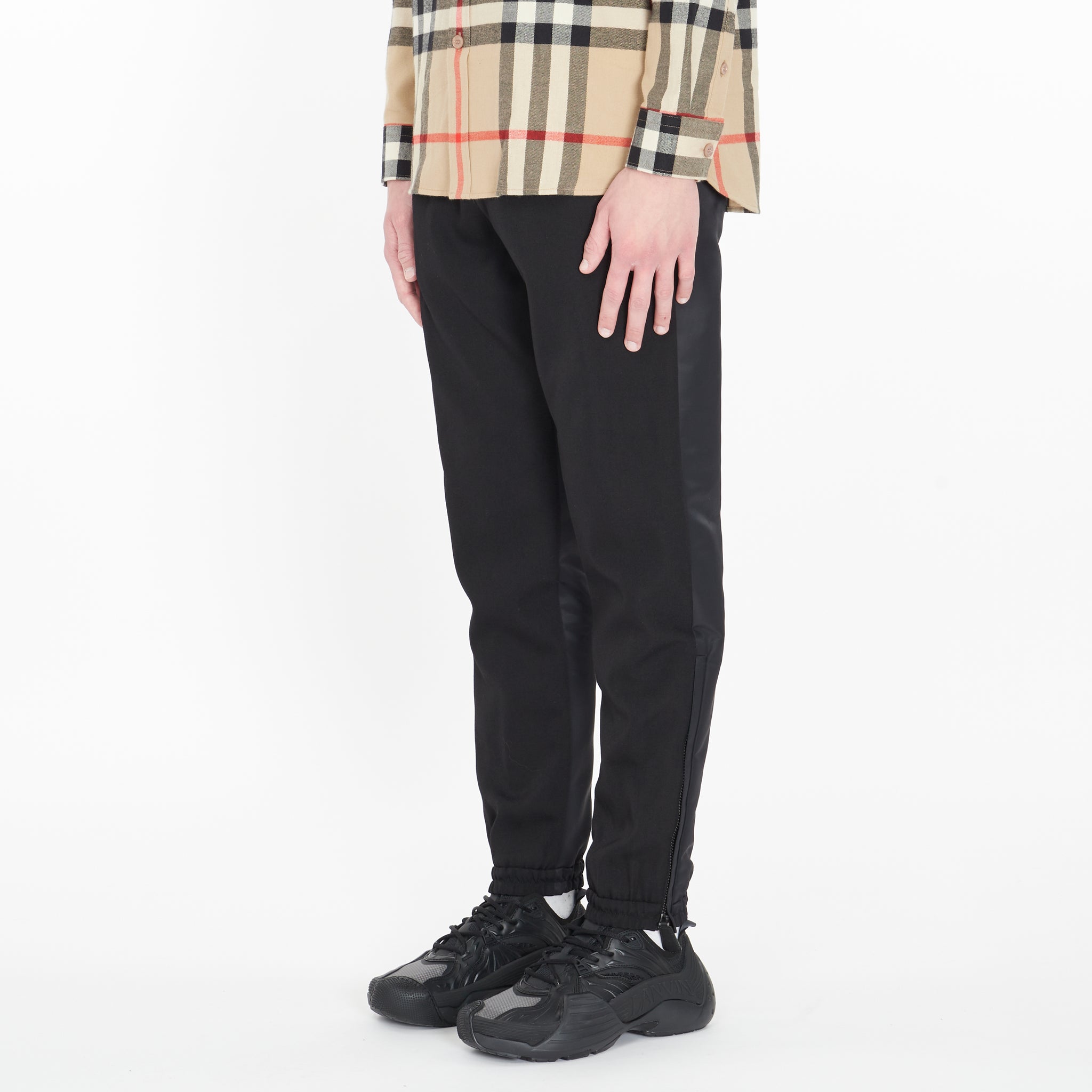 Pantalon Burberry Springwood