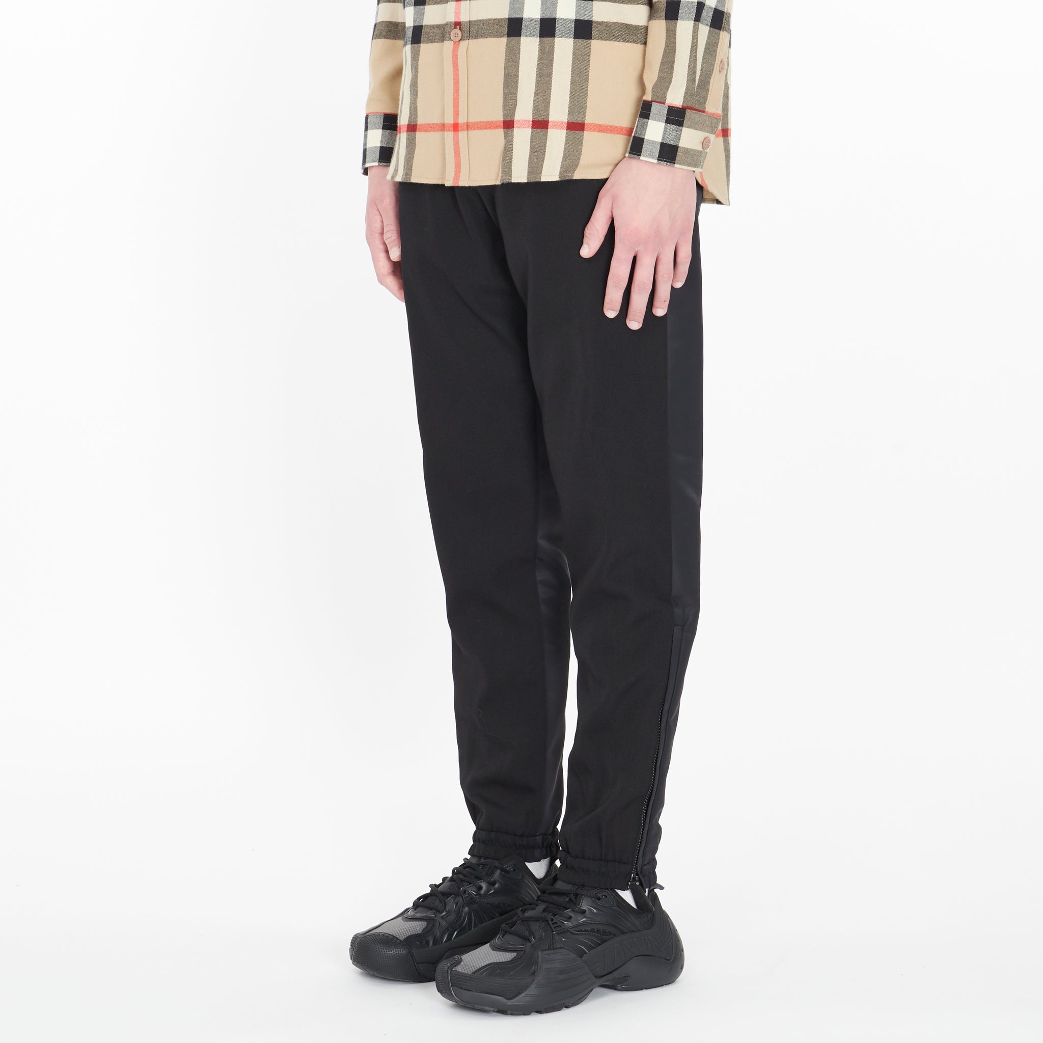 Pantalon Burberry Springwood