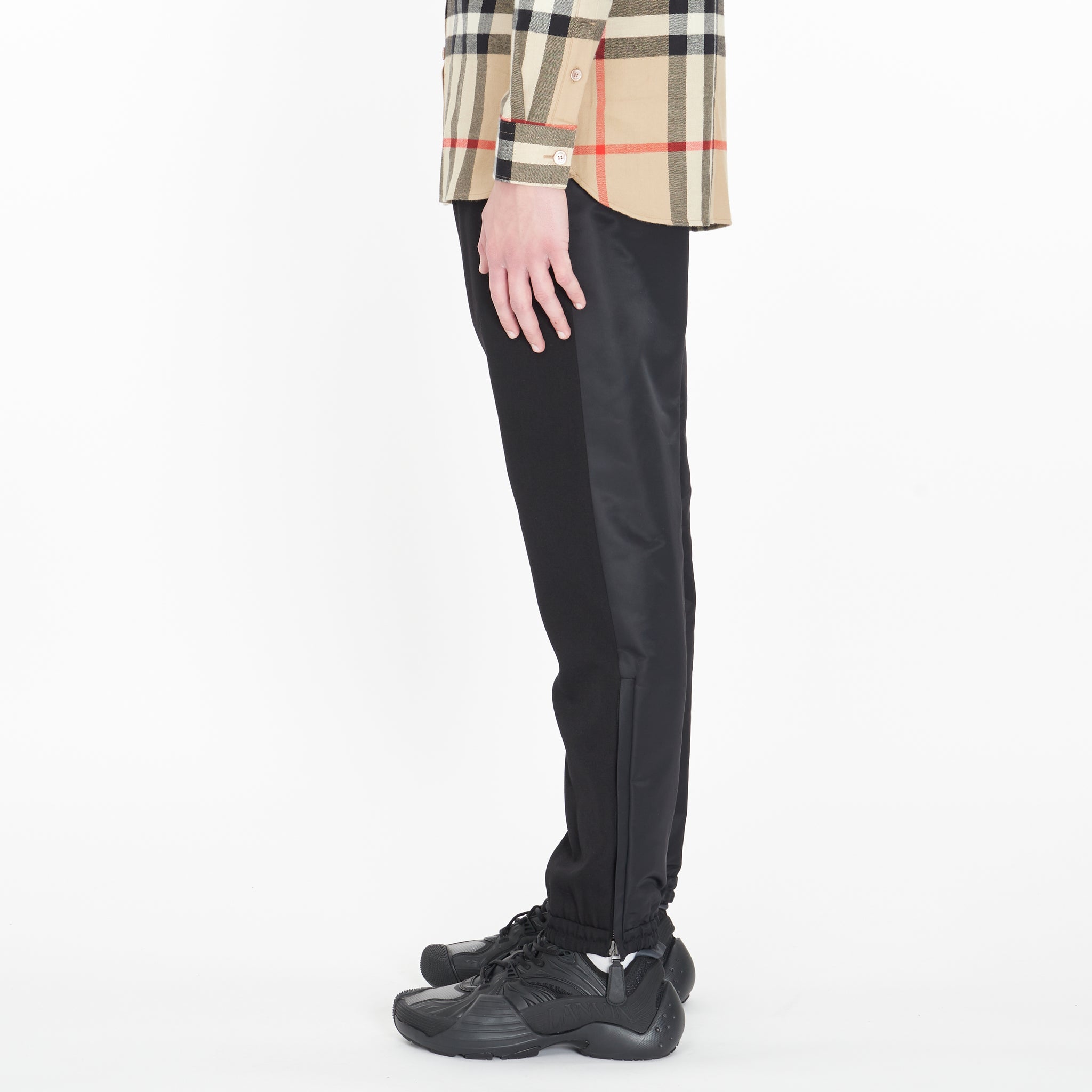 Pantalon Burberry Springwood