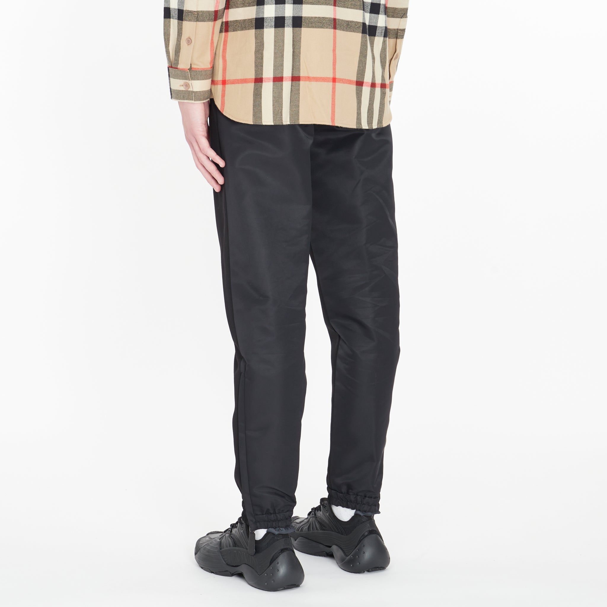 Pantalon Burberry Springwood