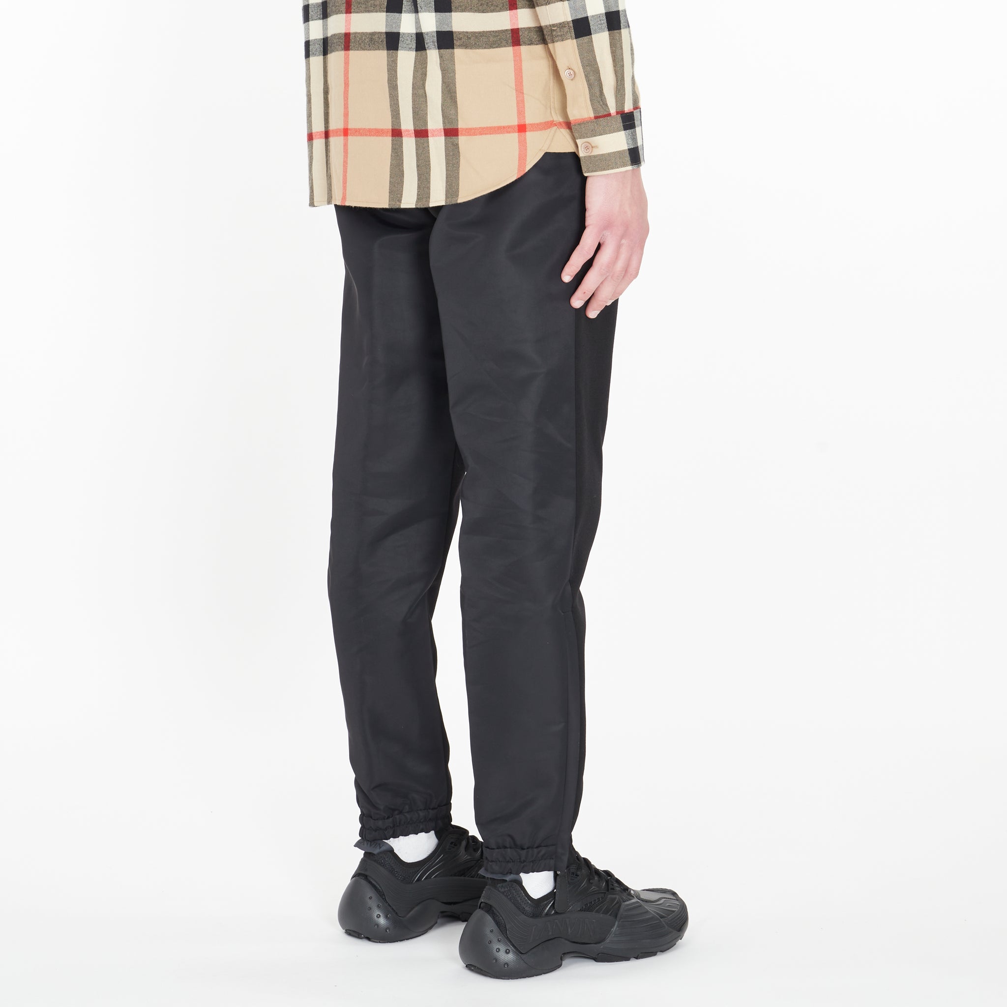 Pantalon Burberry Springwood