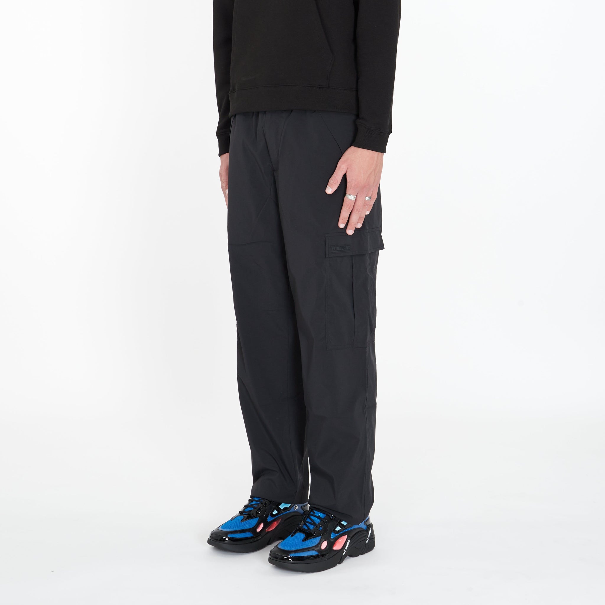 Pantalon Cargo Capleton - Lesthete burberry