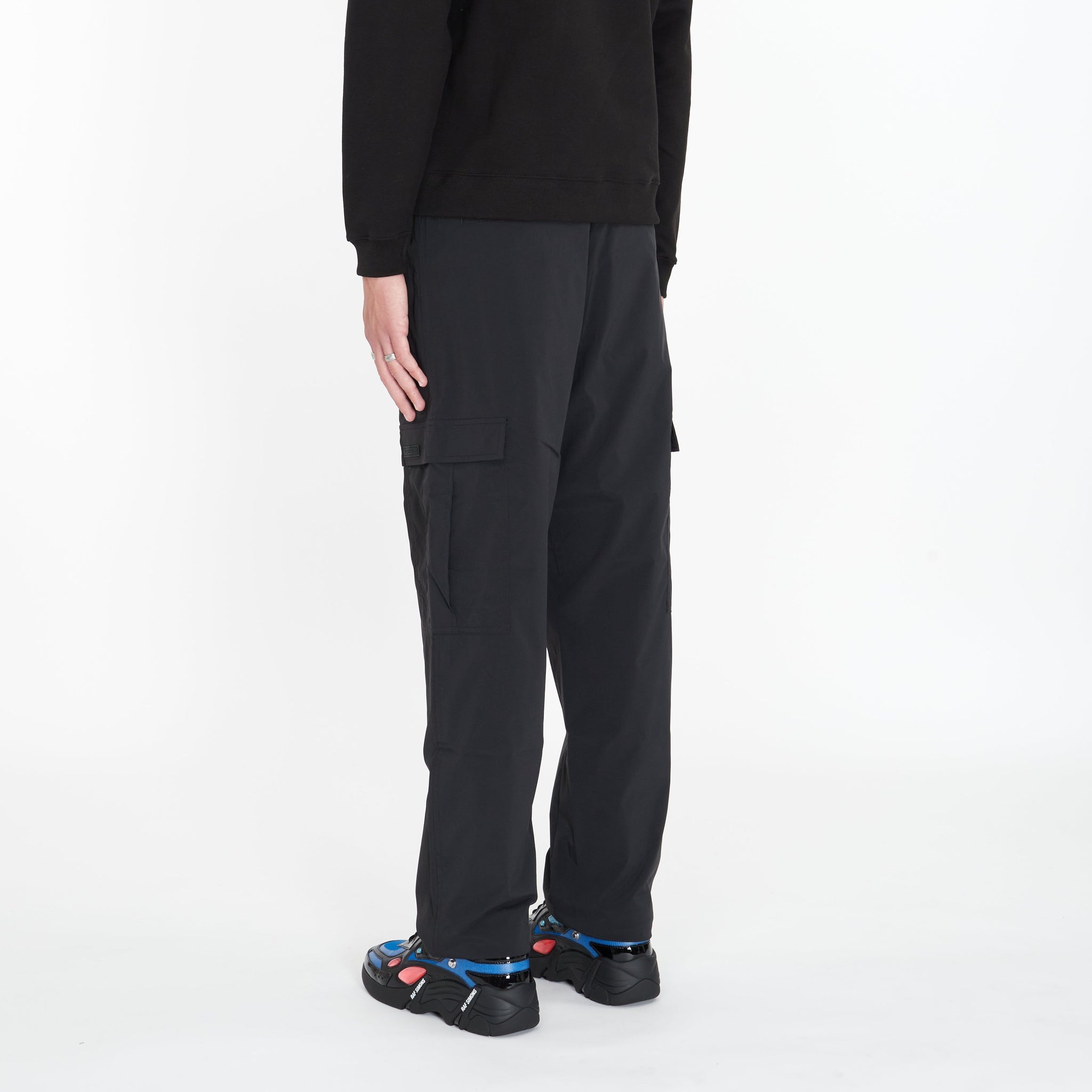 Pantalon Cargo Capleton - Lesthete burberry