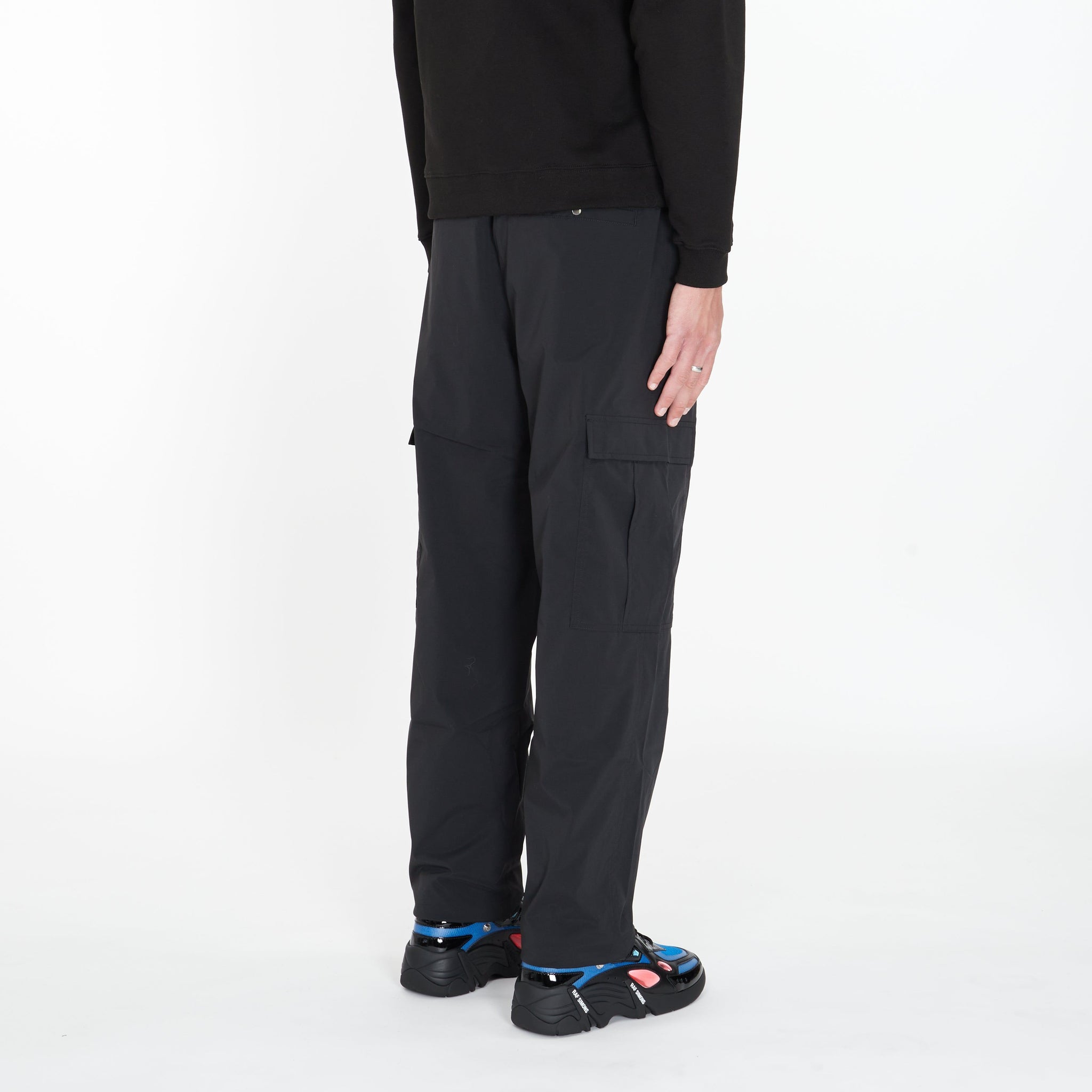 Pantalon Cargo Capleton - Lesthete burberry
