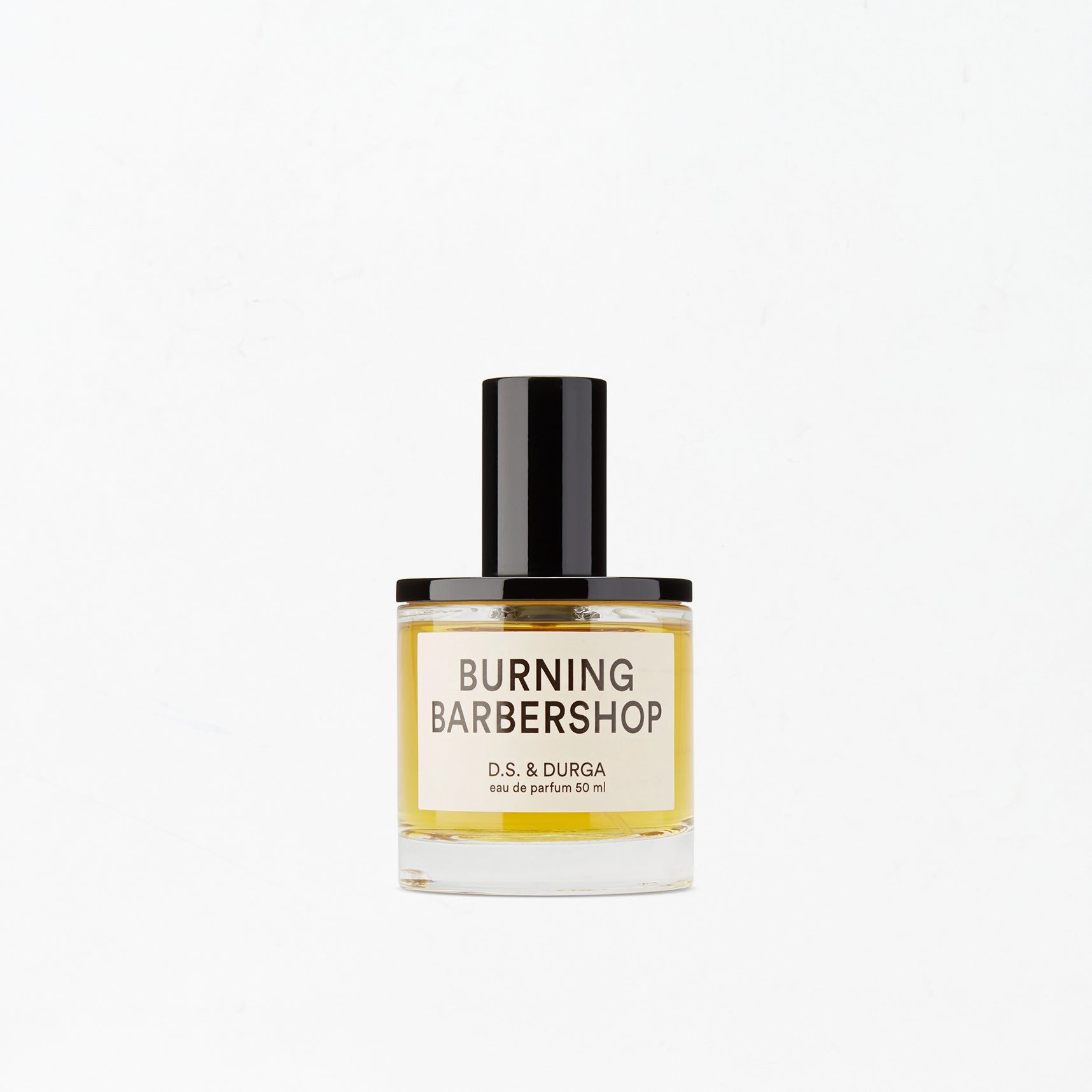 Parfum D.S & Durga Burning Barbershop