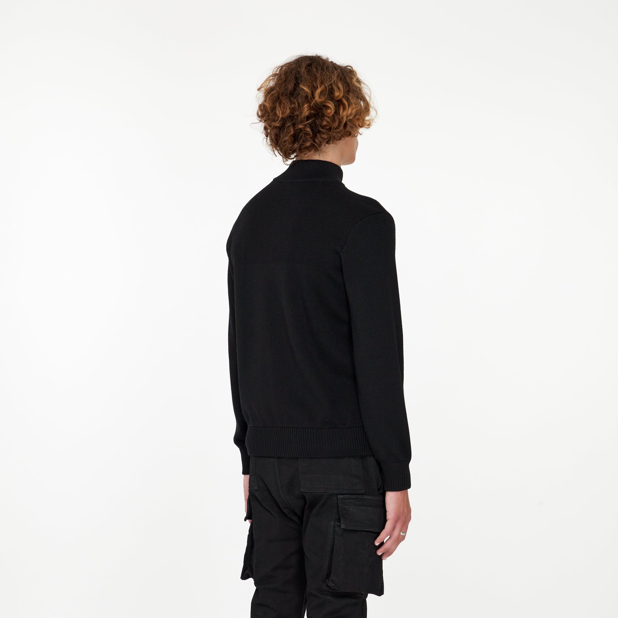 Veste en Maille HyBridge - Lesthete canada goose