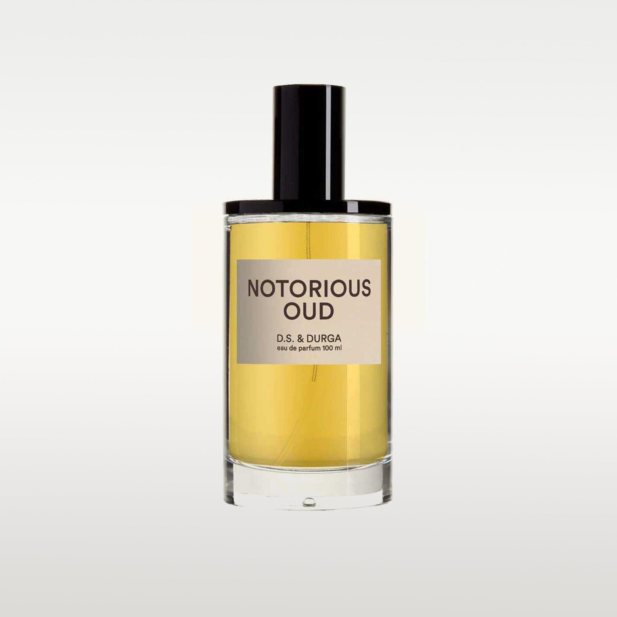 D.S & Durga Notorious Oud - Lesthete