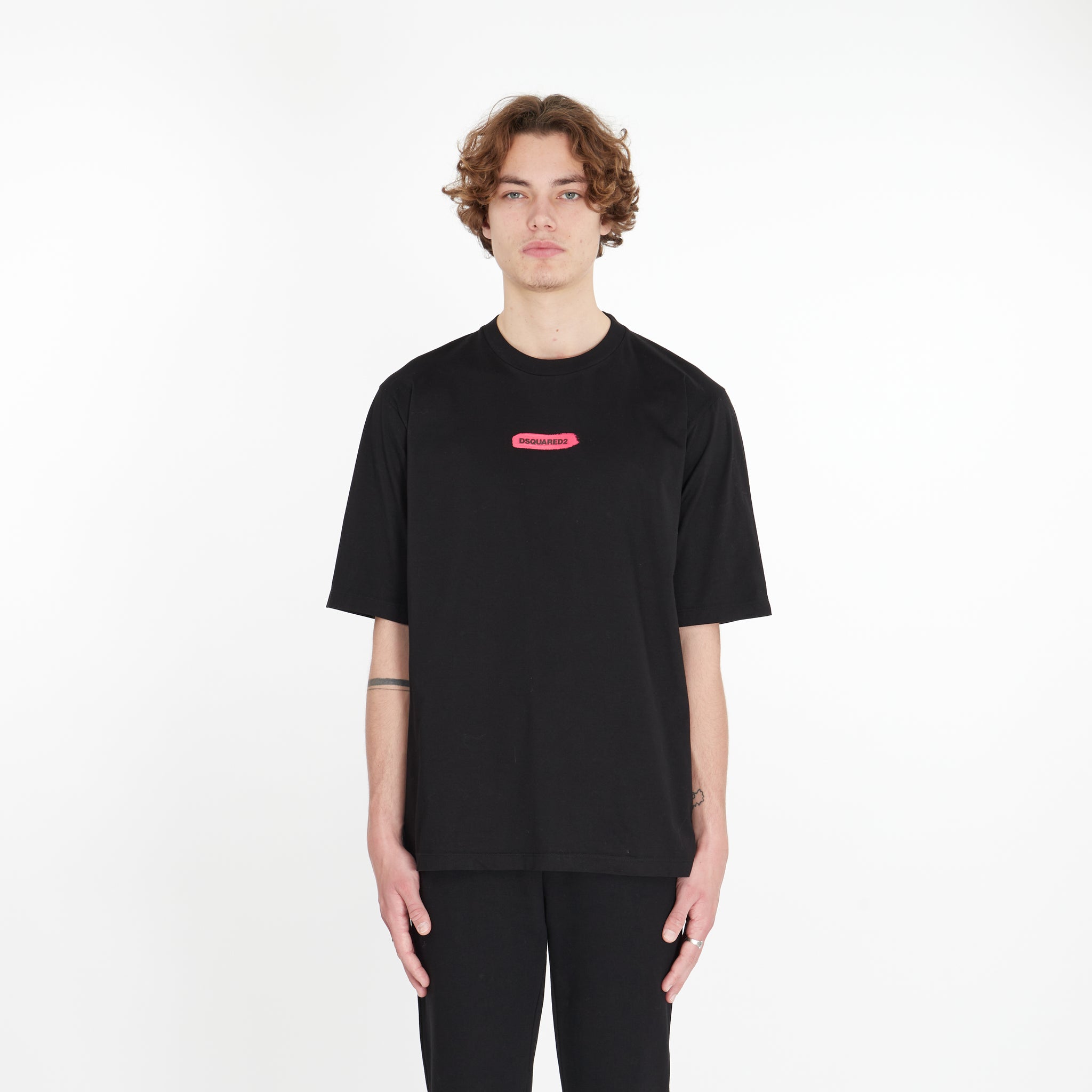 T-shirt Logo