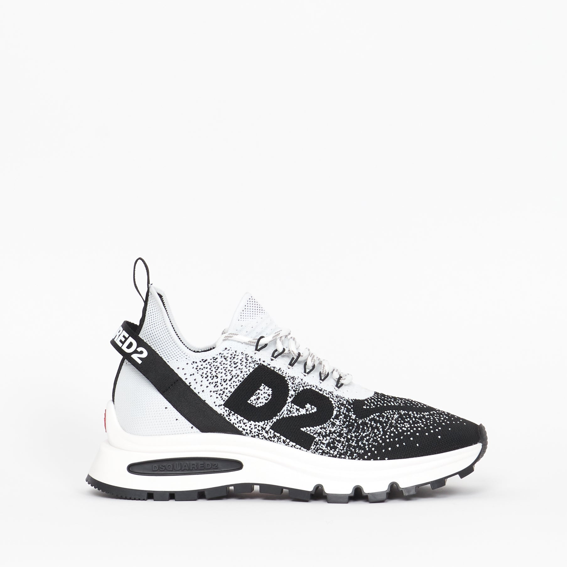 Sneaker Dsquared2 Run Low