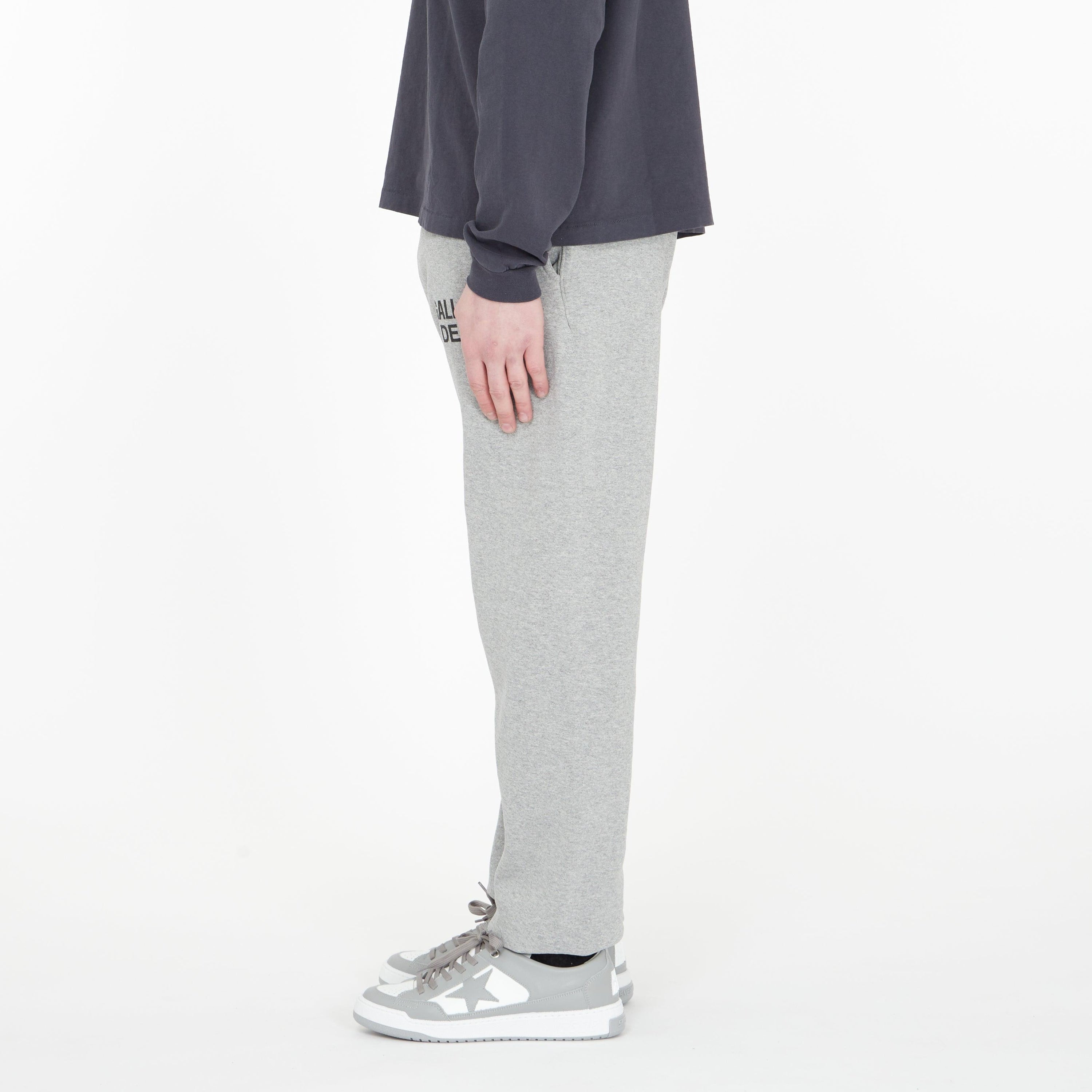 GD English Logo Sweatpant - Lesthete