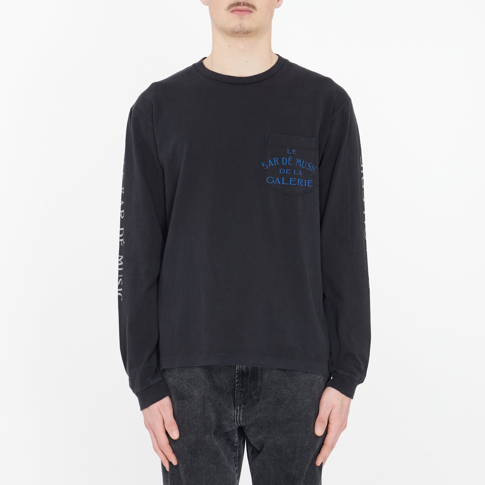 T-shirt Gallery Dept Le Bar Shop