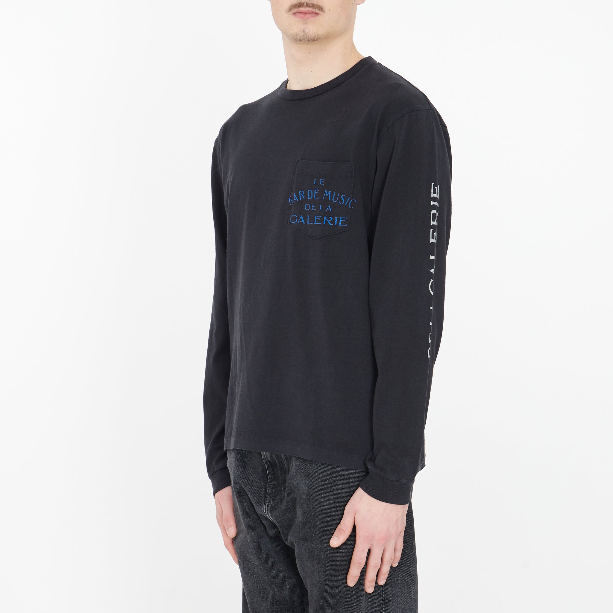 T-shirt Gallery Dept Le Bar Shop