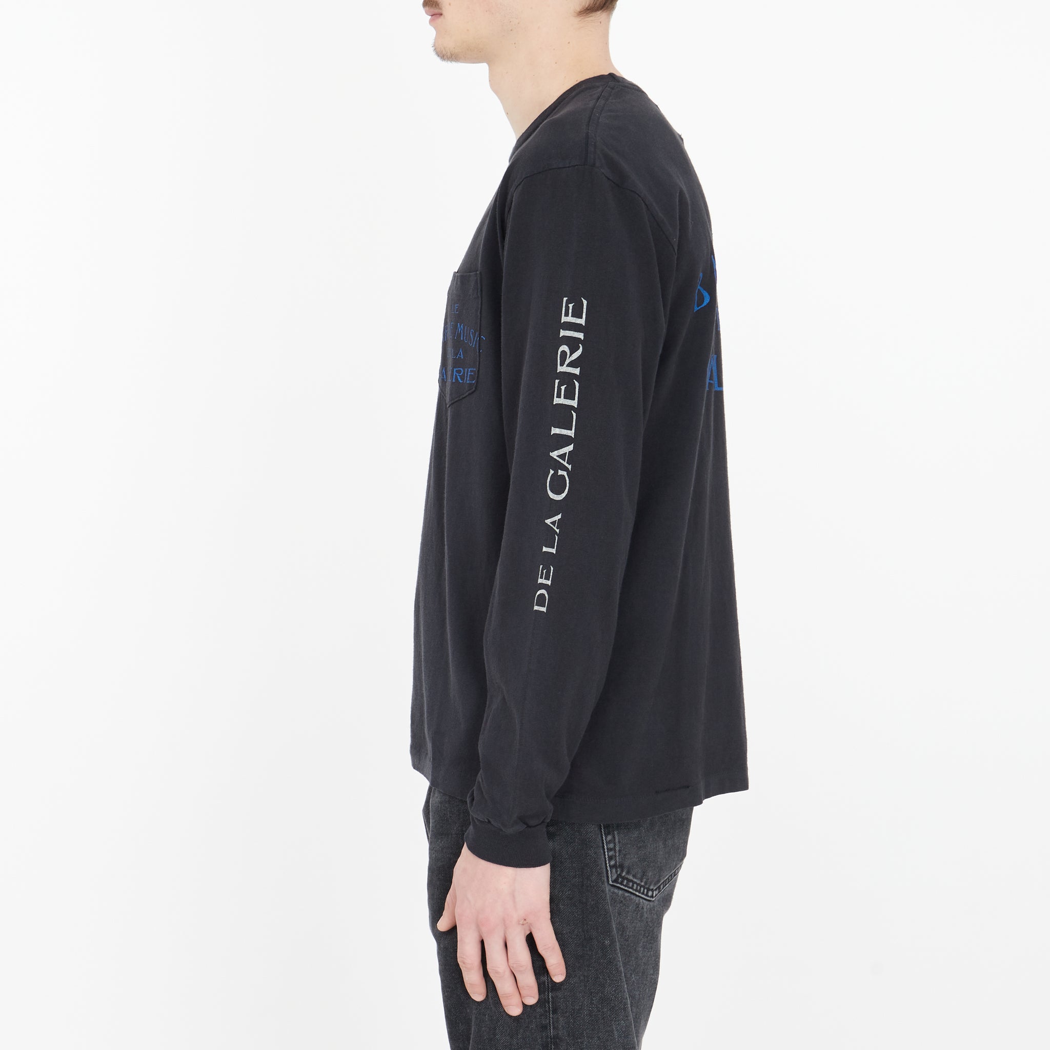 T-shirt Gallery Dept Le Bar Shop