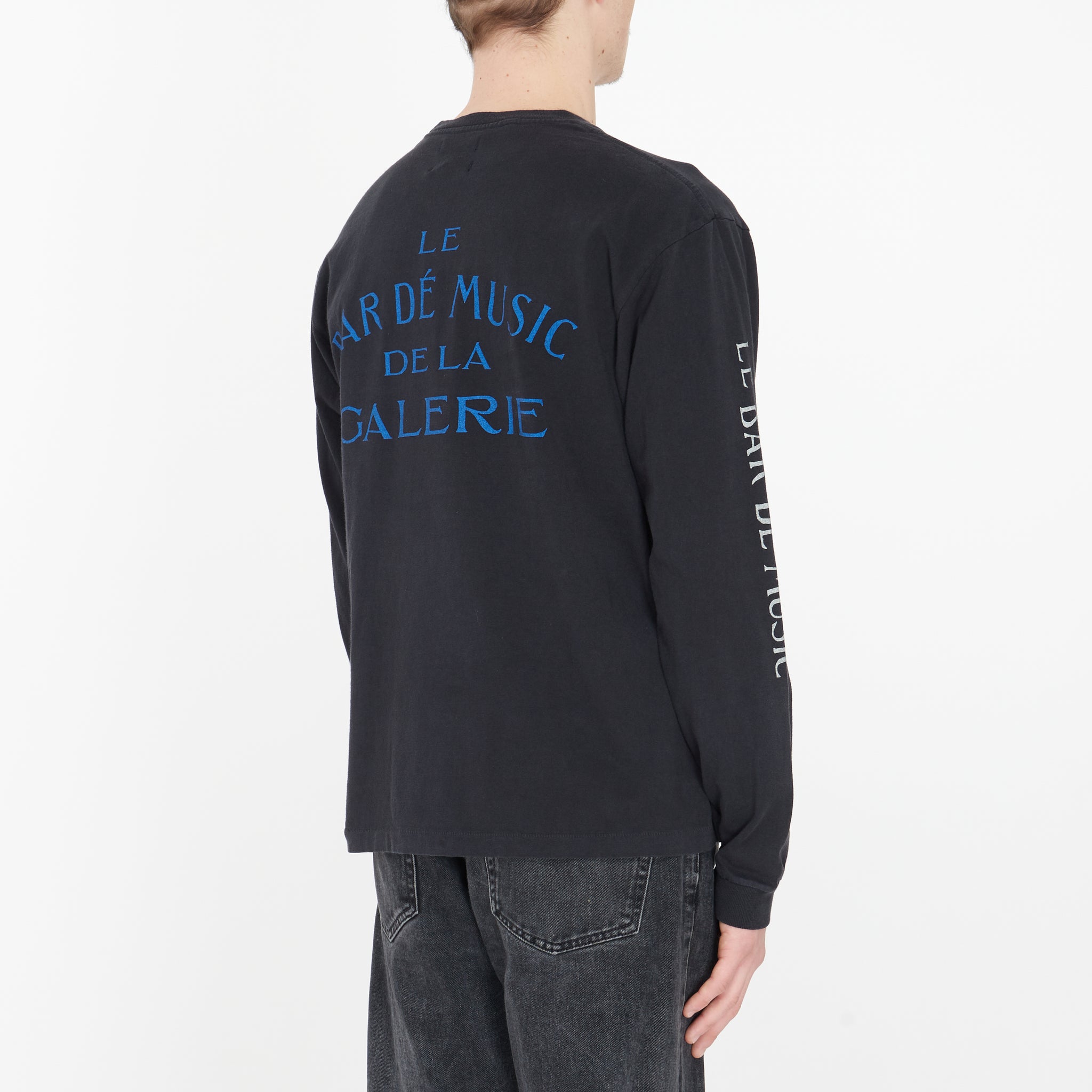 T-shirt Gallery Dept Le Bar Shop