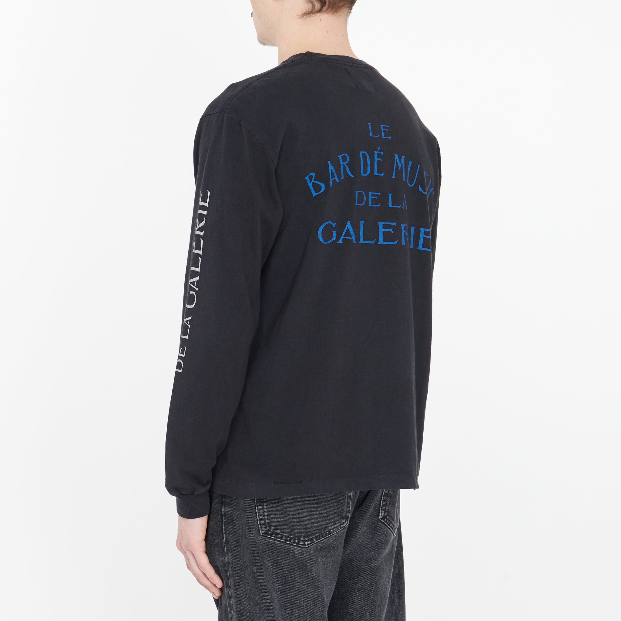 T-shirt Gallery Dept Le Bar Shop