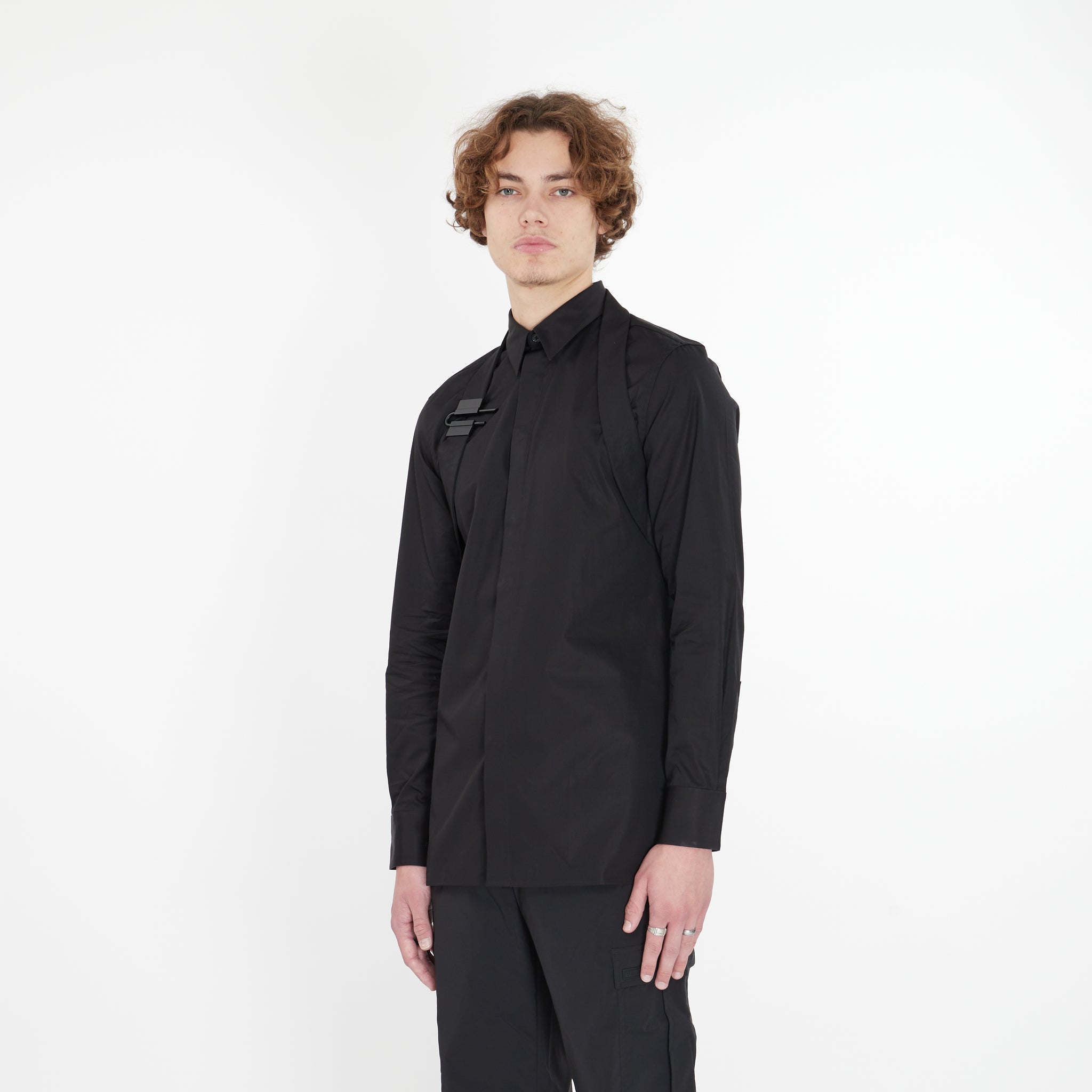 Chemise avec Harnais U-Lock