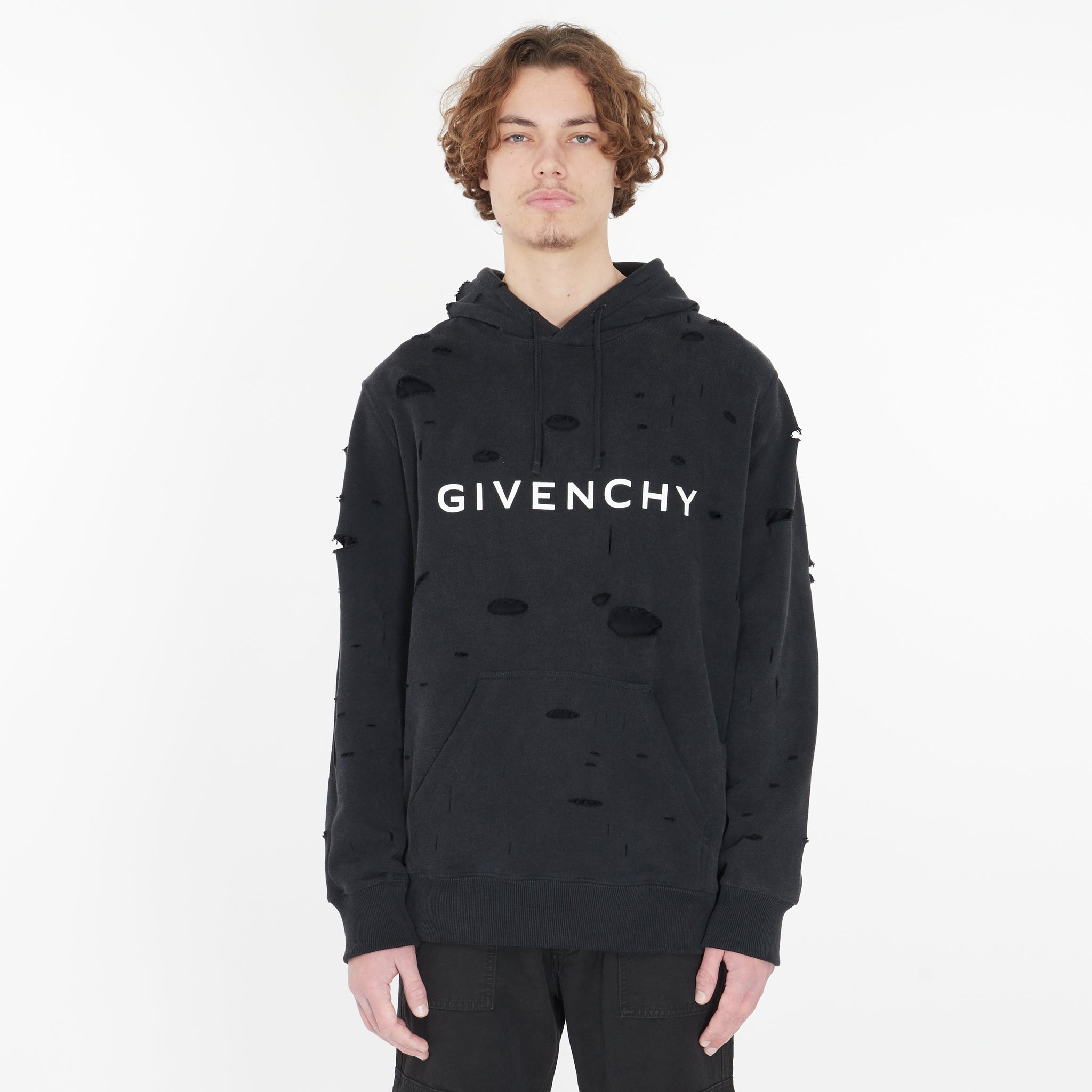 Sweatshirt Givenchy Vintage