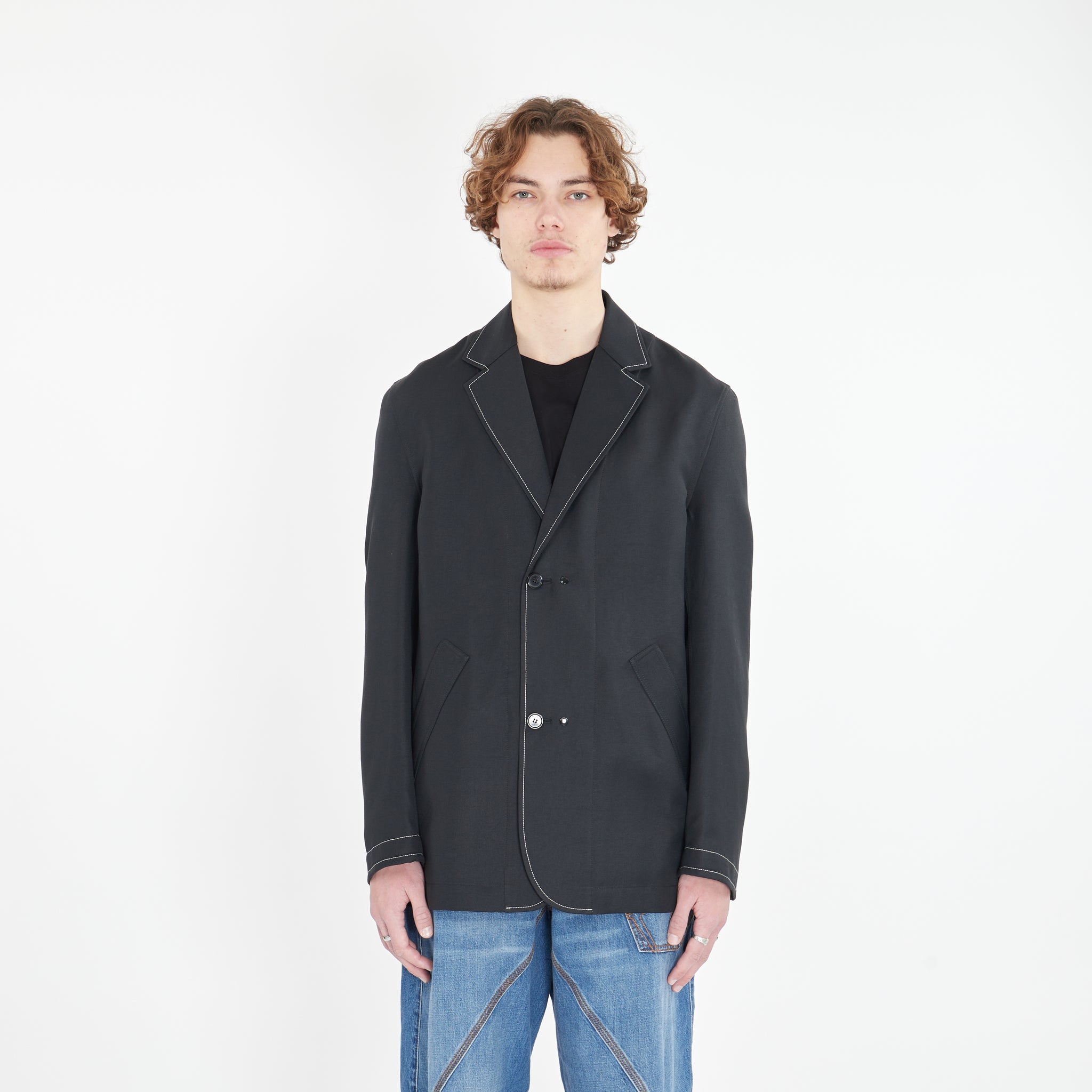 Veste Blazer SB