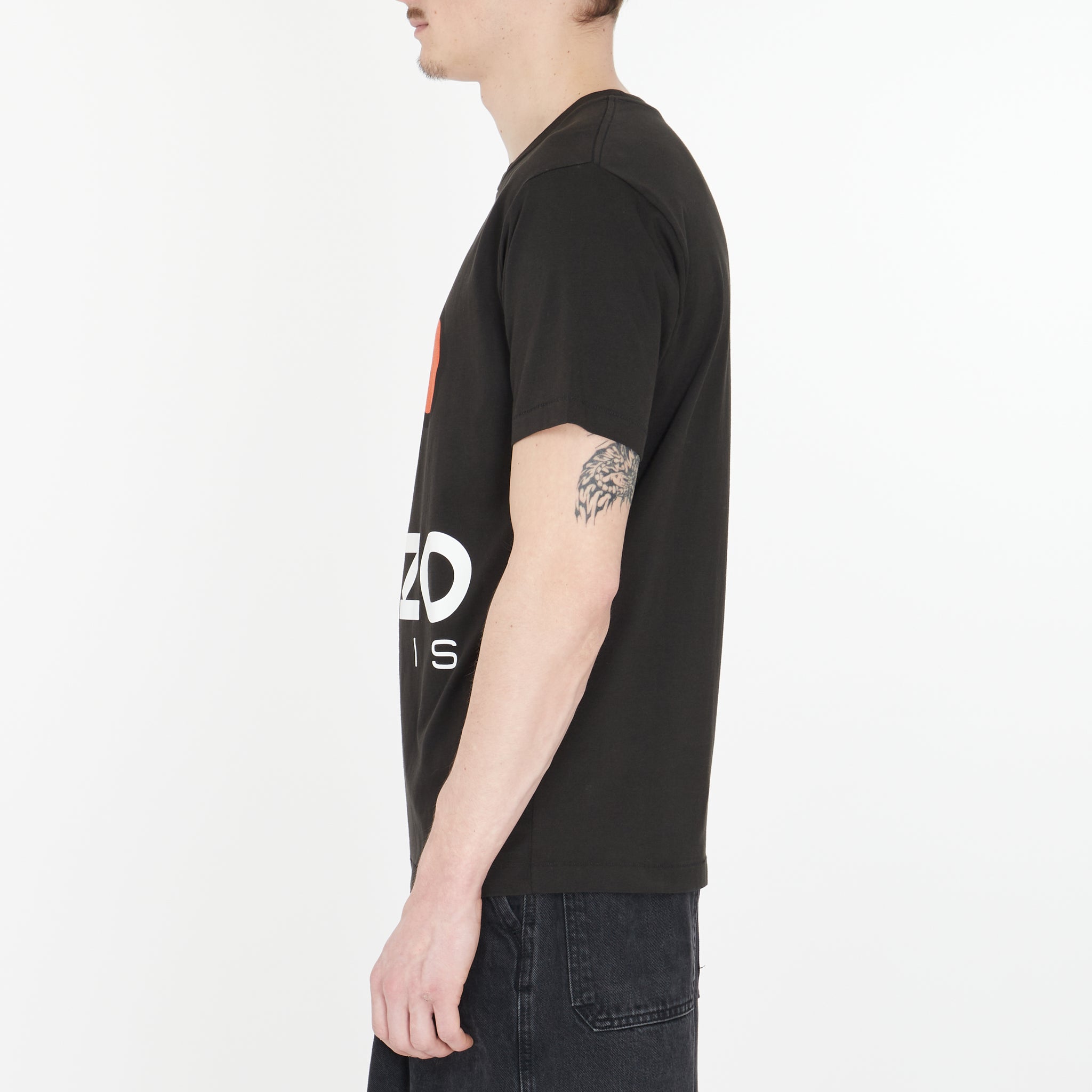 T-shirt Kenzo Boke Flower
