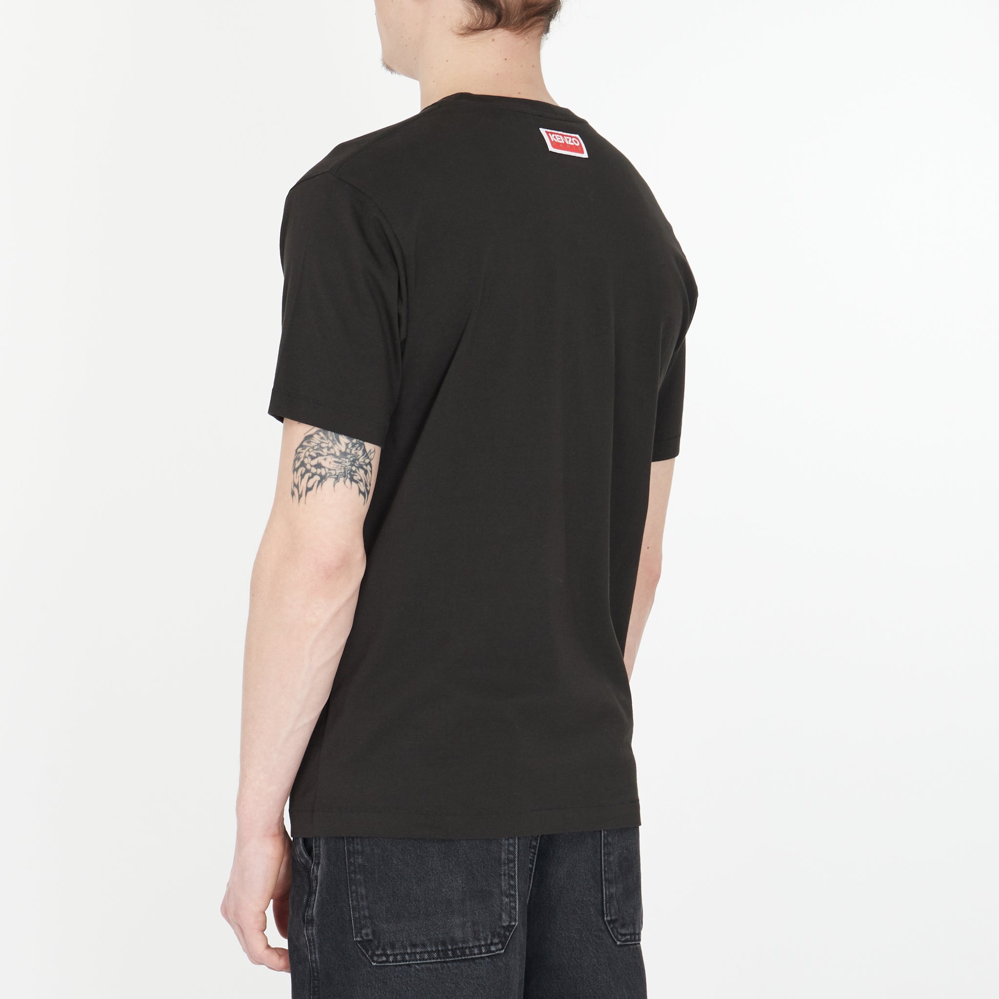 T-shirt Kenzo Boke Flower