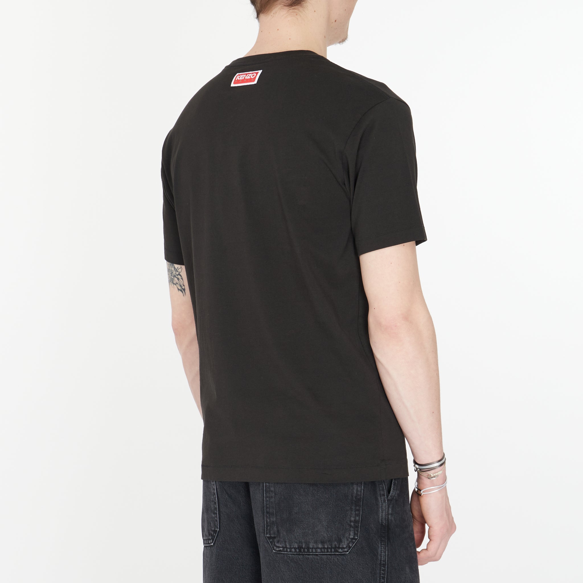 T-shirt Kenzo Boke Flower