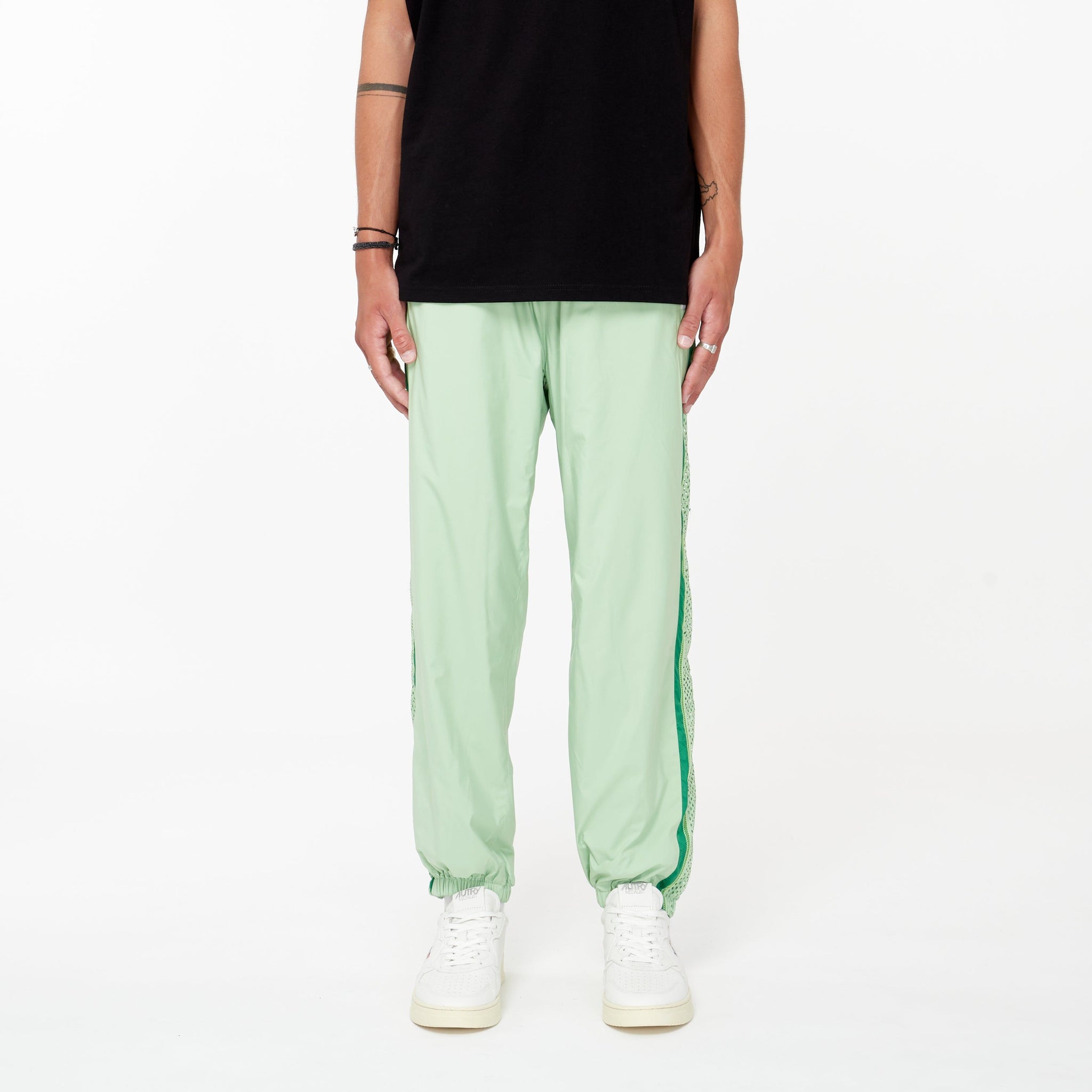 Pantalon De Survêtement Édition Défilé - Lesthete lacoste