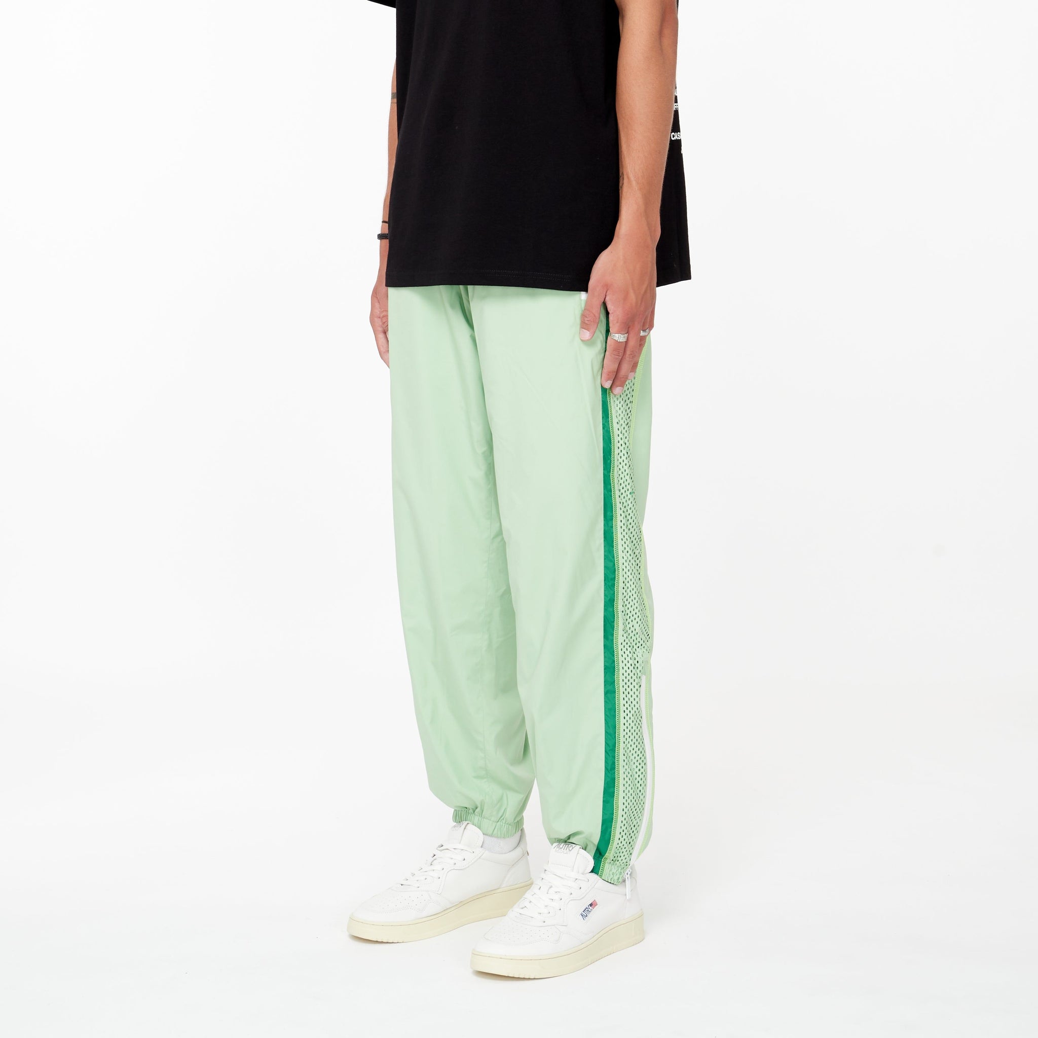 Pantalon De Survêtement Édition Défilé - Lesthete lacoste