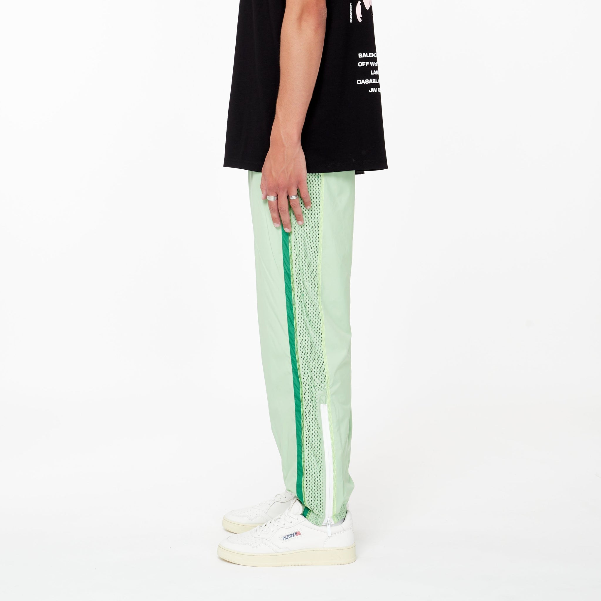 Pantalon De Survêtement Édition Défilé - Lesthete lacoste