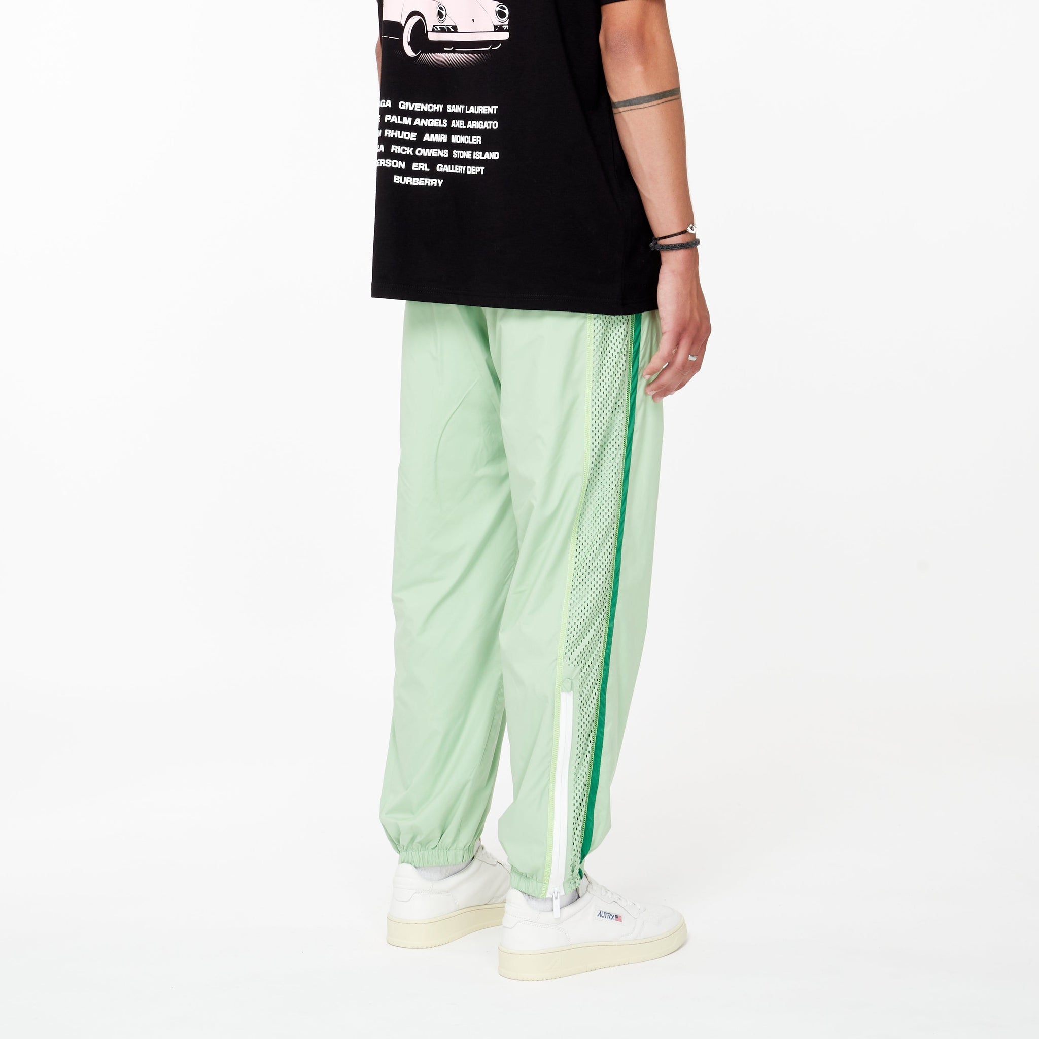 Pantalon De Survêtement Édition Défilé - Lesthete lacoste
