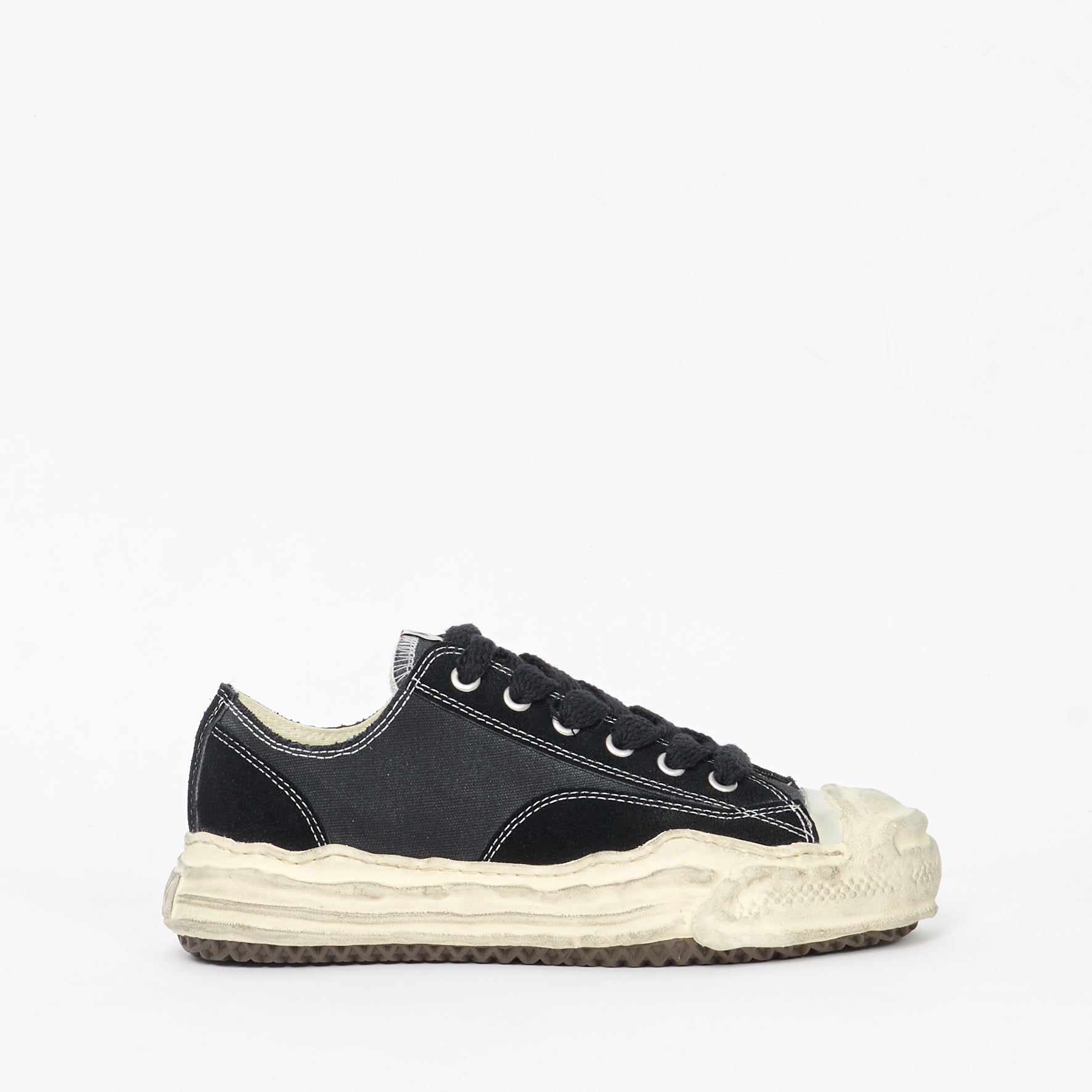 Sneaker Maison Mihara Yasuhiro Hank