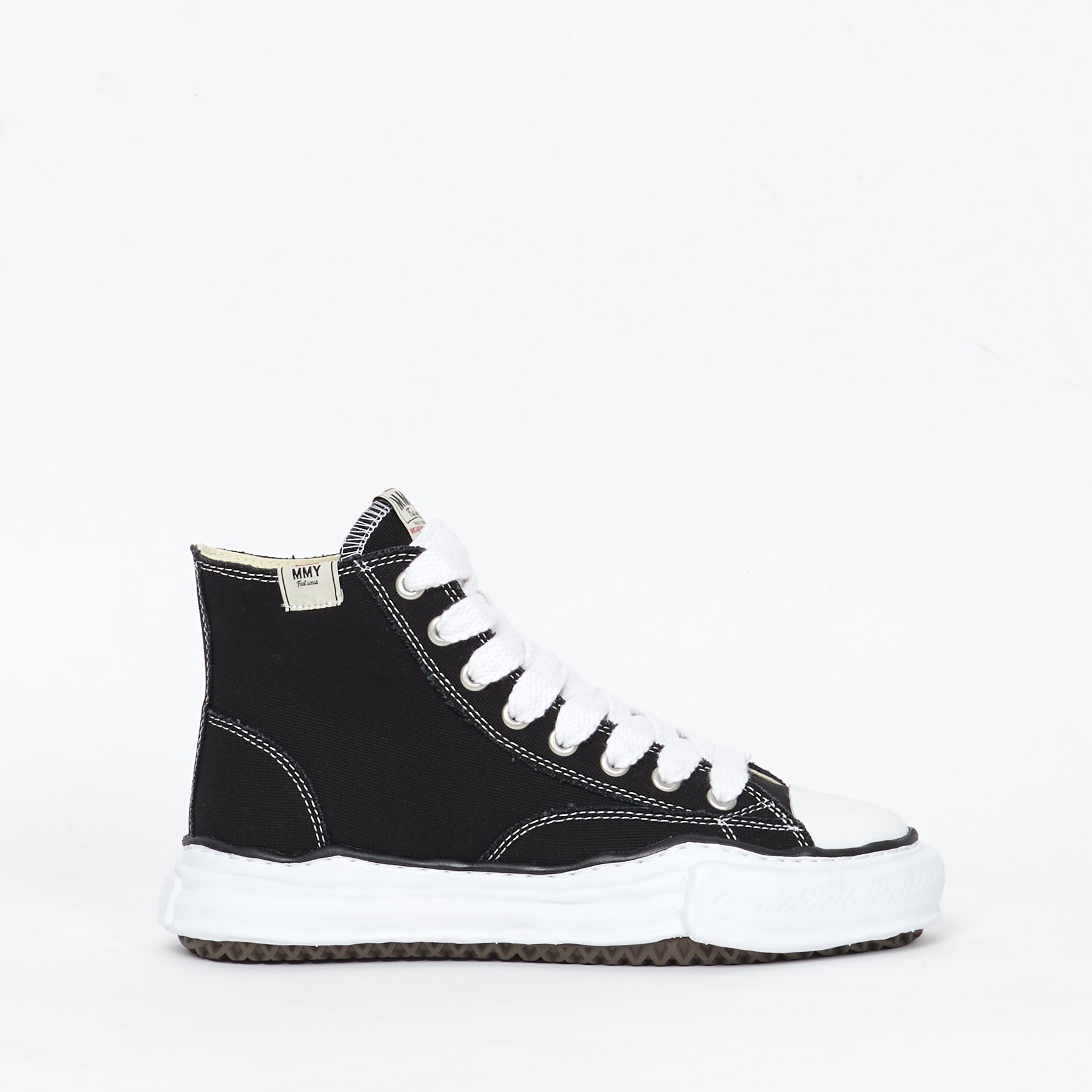 Sneaker Maison Mihara Yasuhiro Peterson High