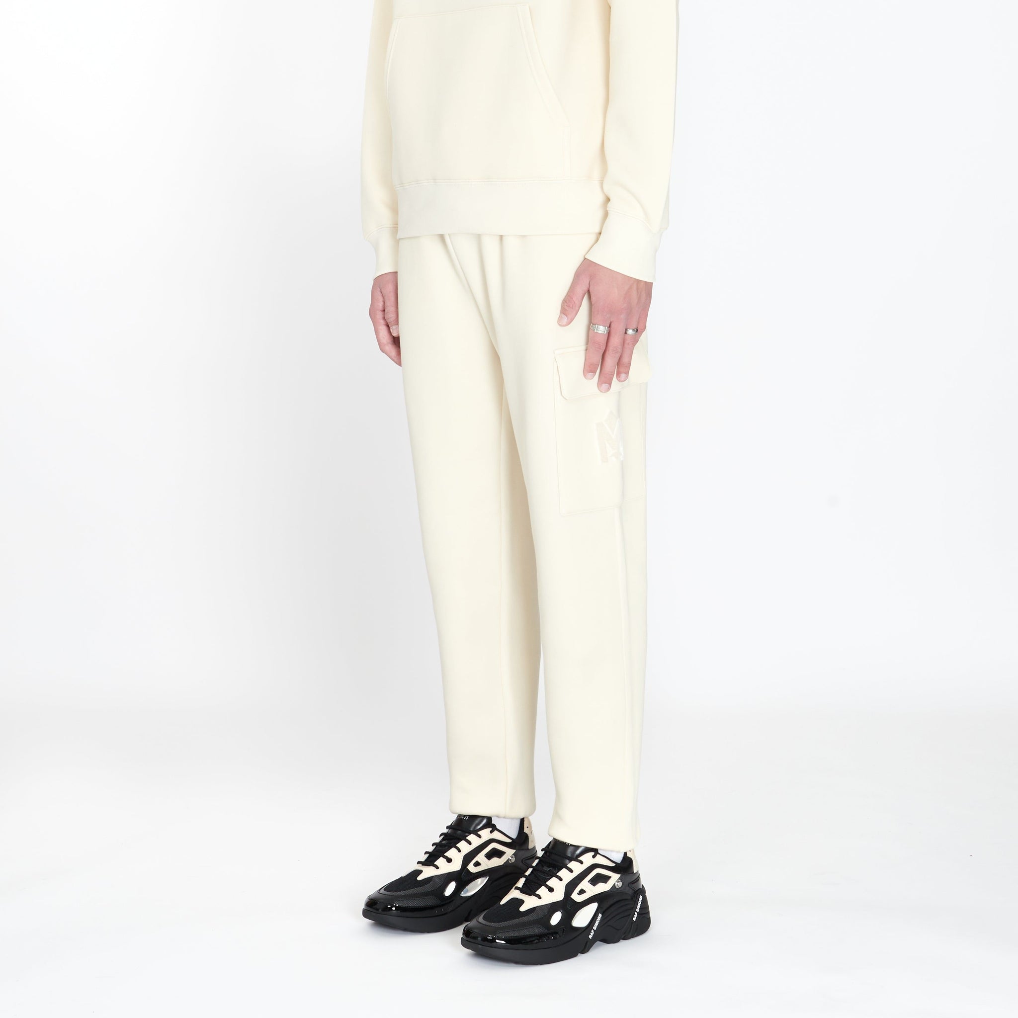 Jogging Marvin Cream - Lesthete mackage