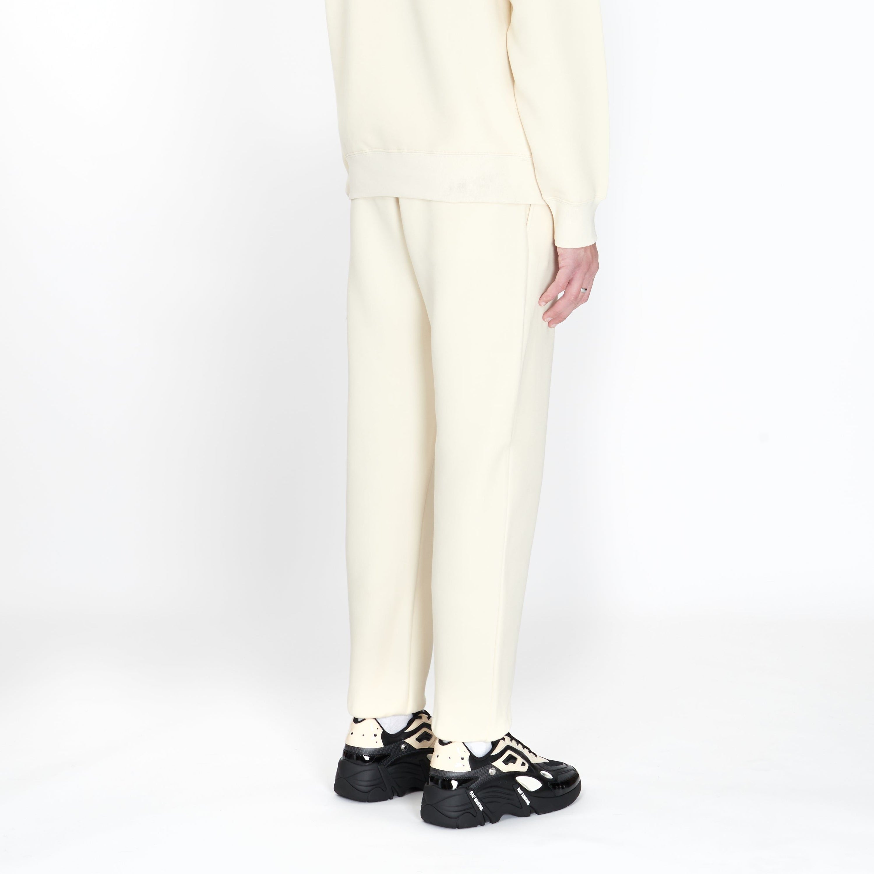 Jogging Marvin Cream - Lesthete mackage