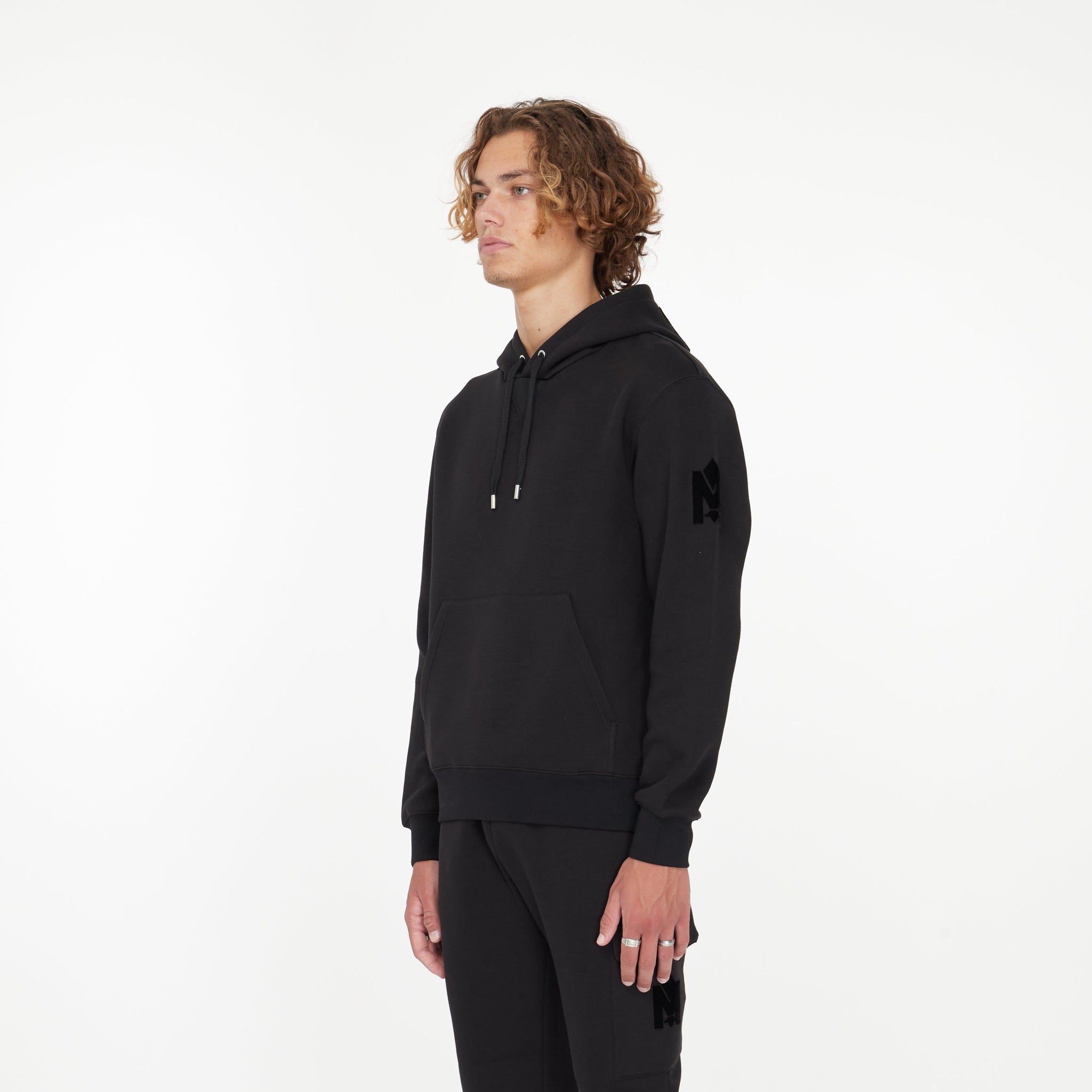 Hoodie Krys - Lesthete mackage