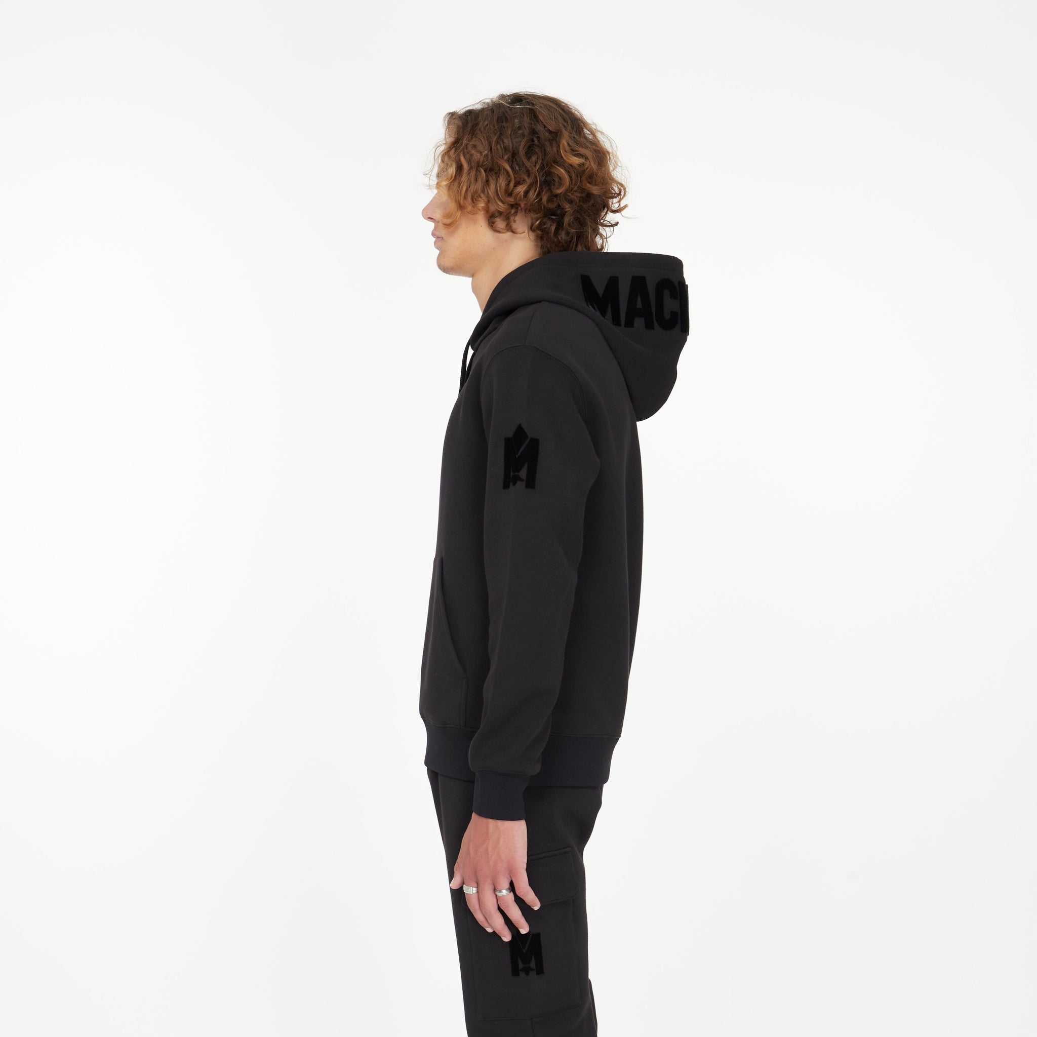 Hoodie Krys - Lesthete mackage