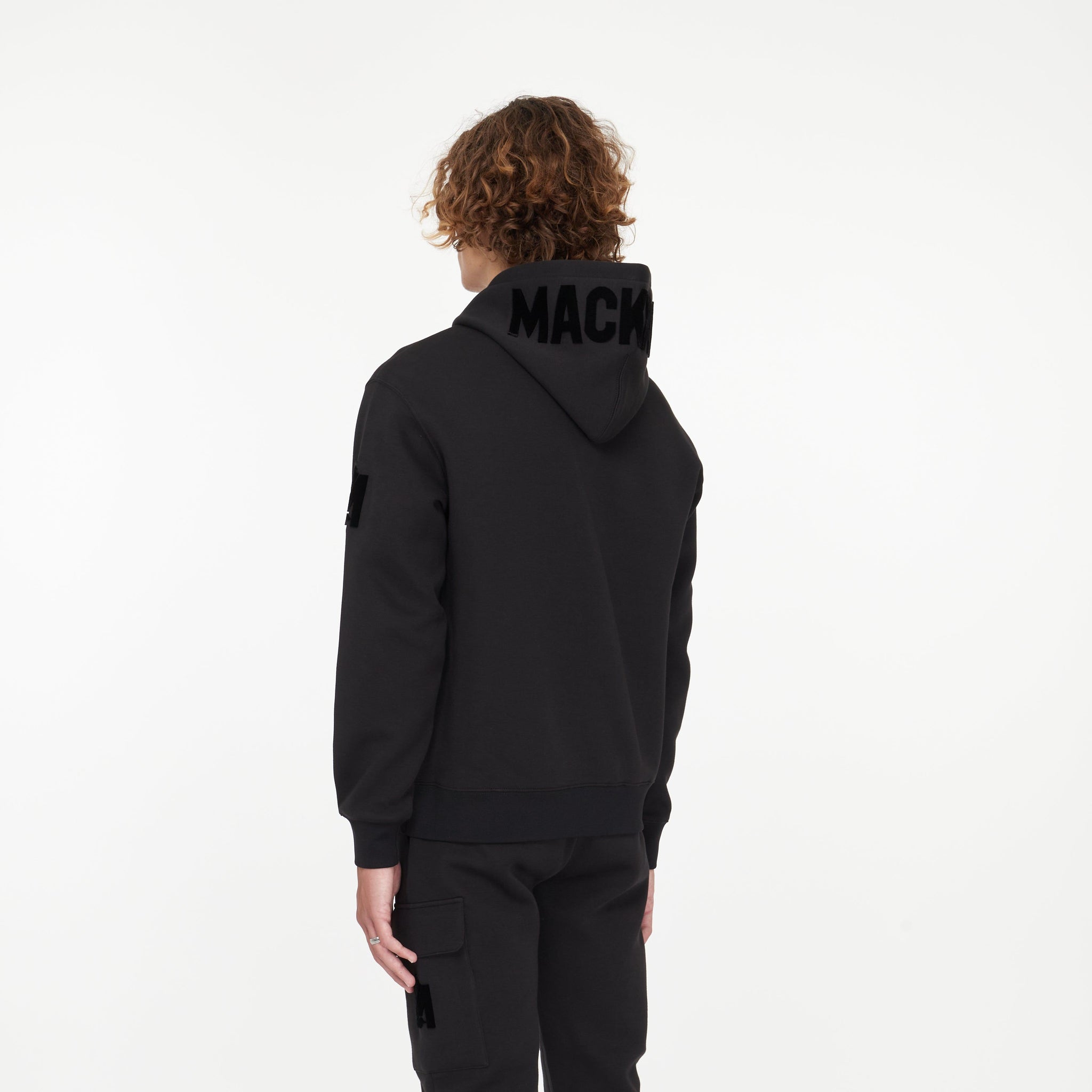Hoodie Krys - Lesthete mackage