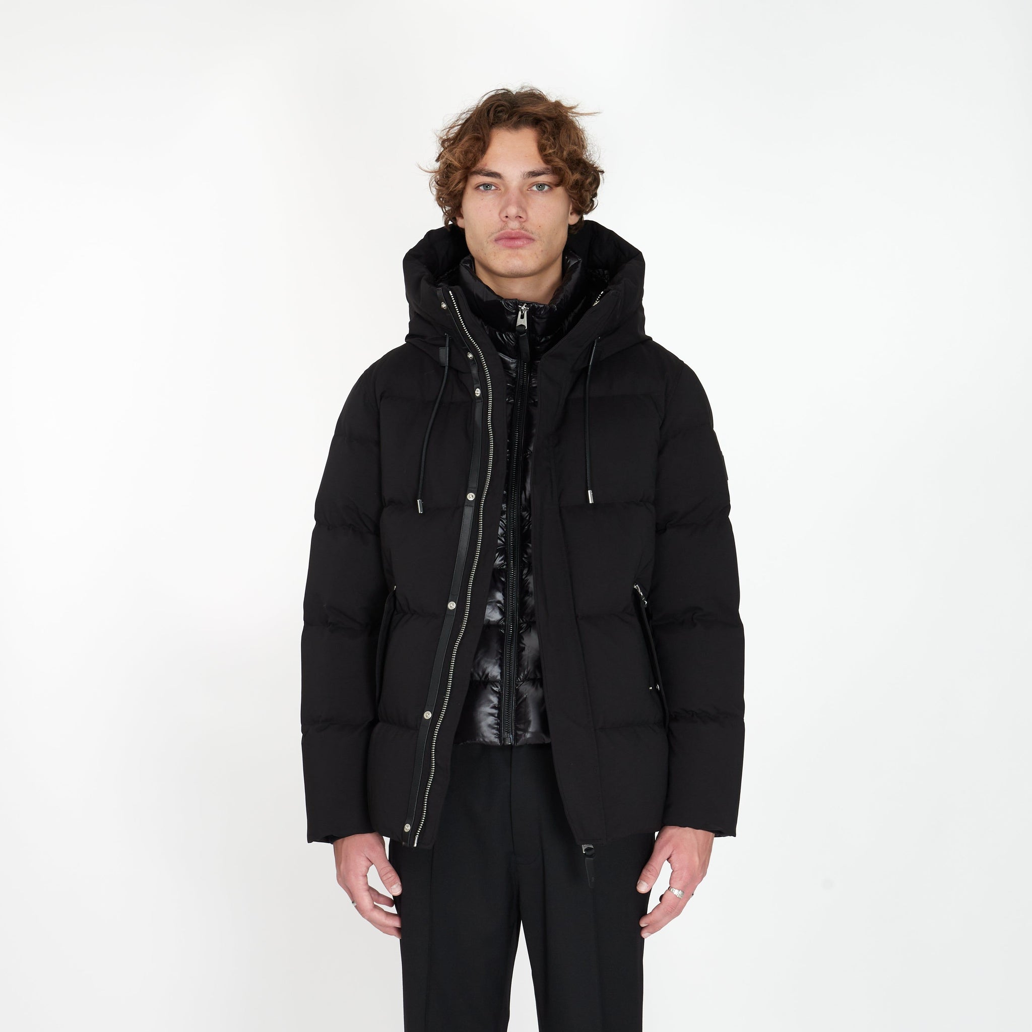 Veste Graydon - Lesthete mackage