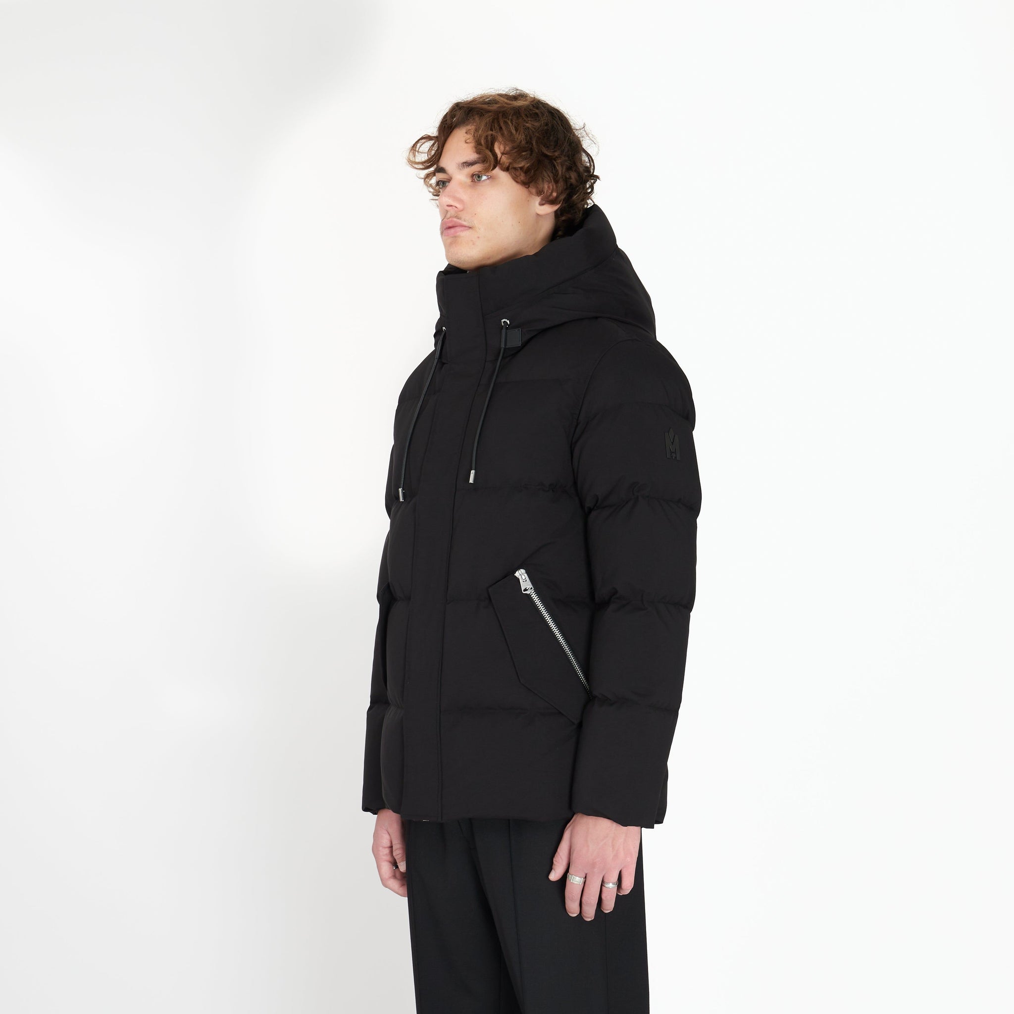 Veste Graydon - Lesthete mackage