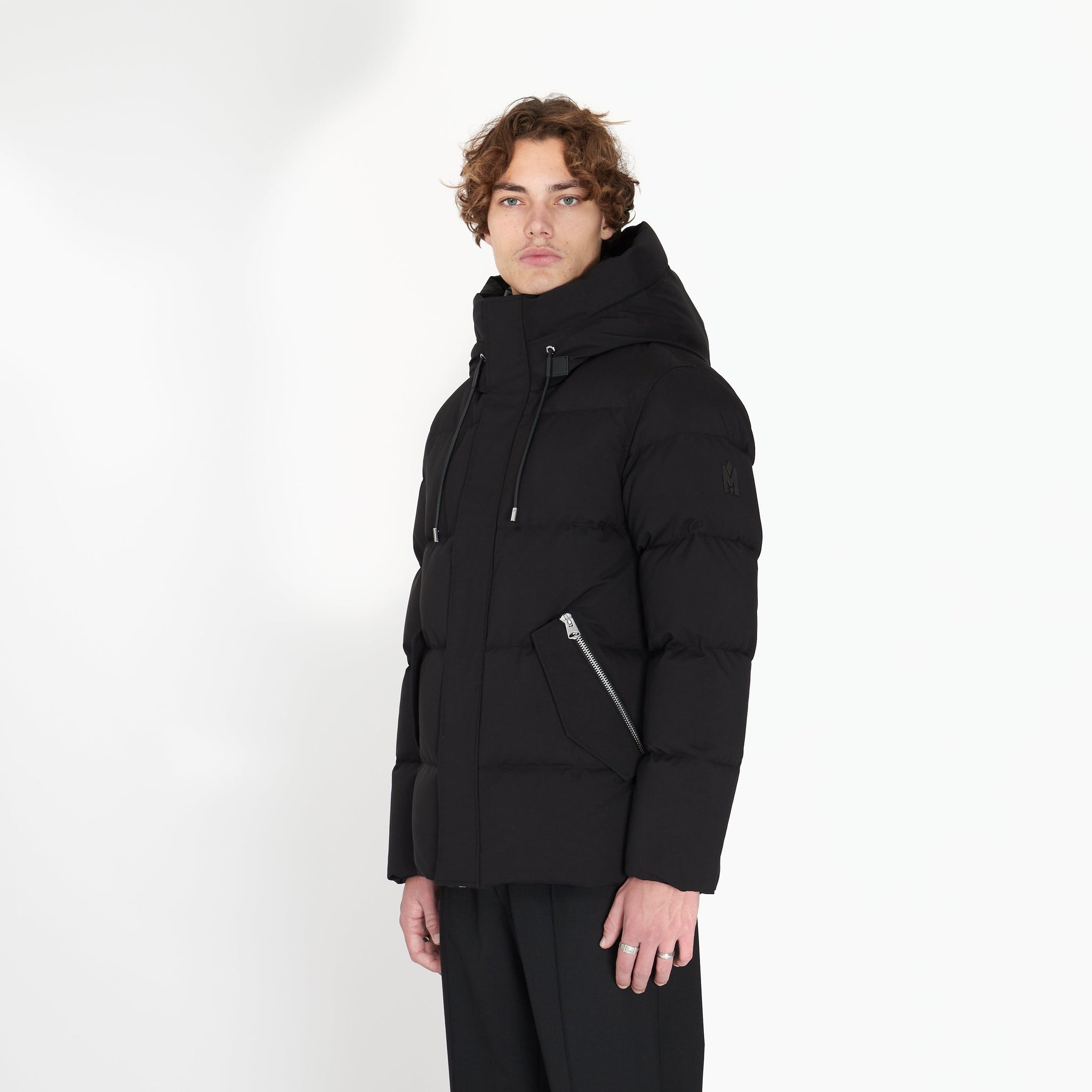 Veste Graydon - Lesthete mackage