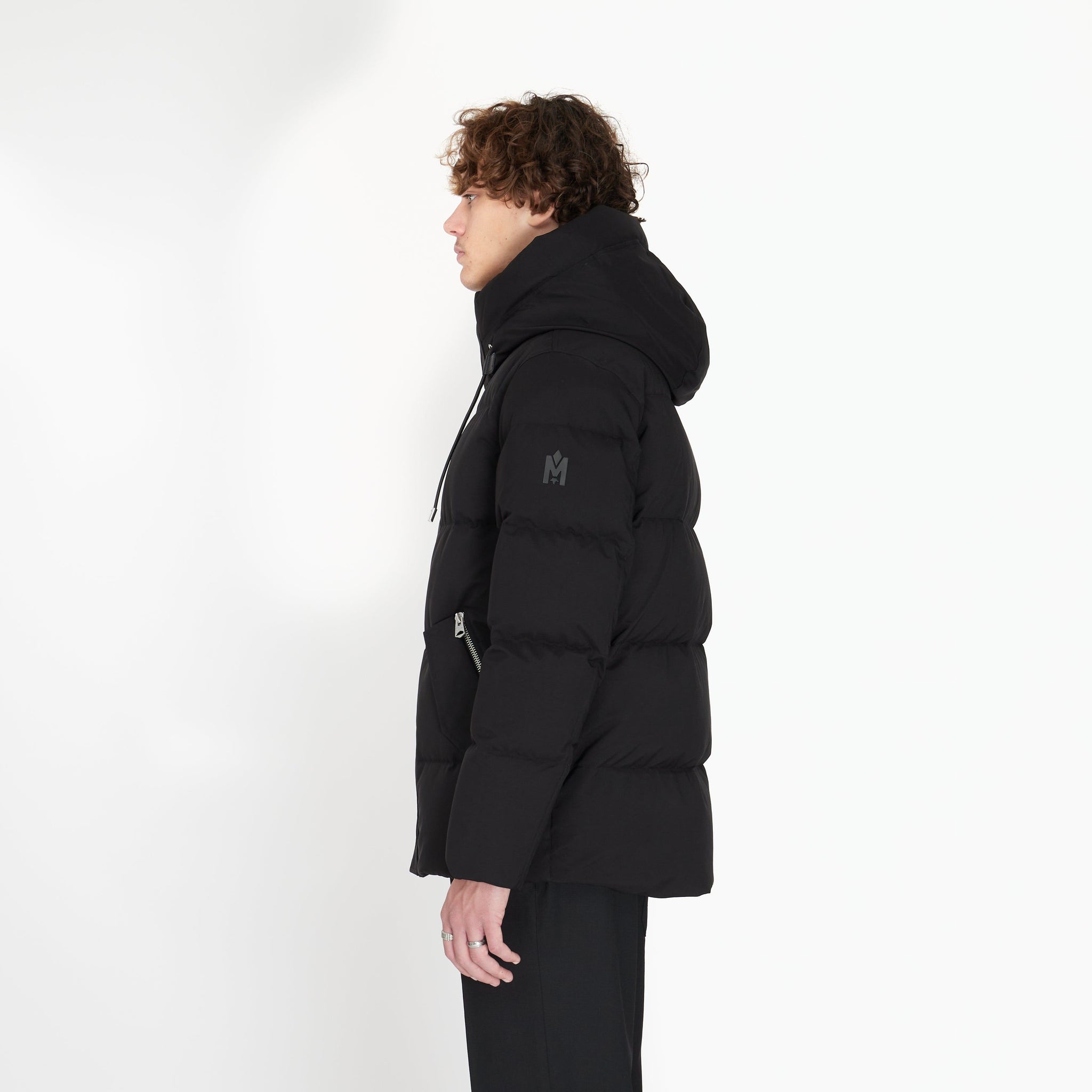Veste Graydon - Lesthete mackage