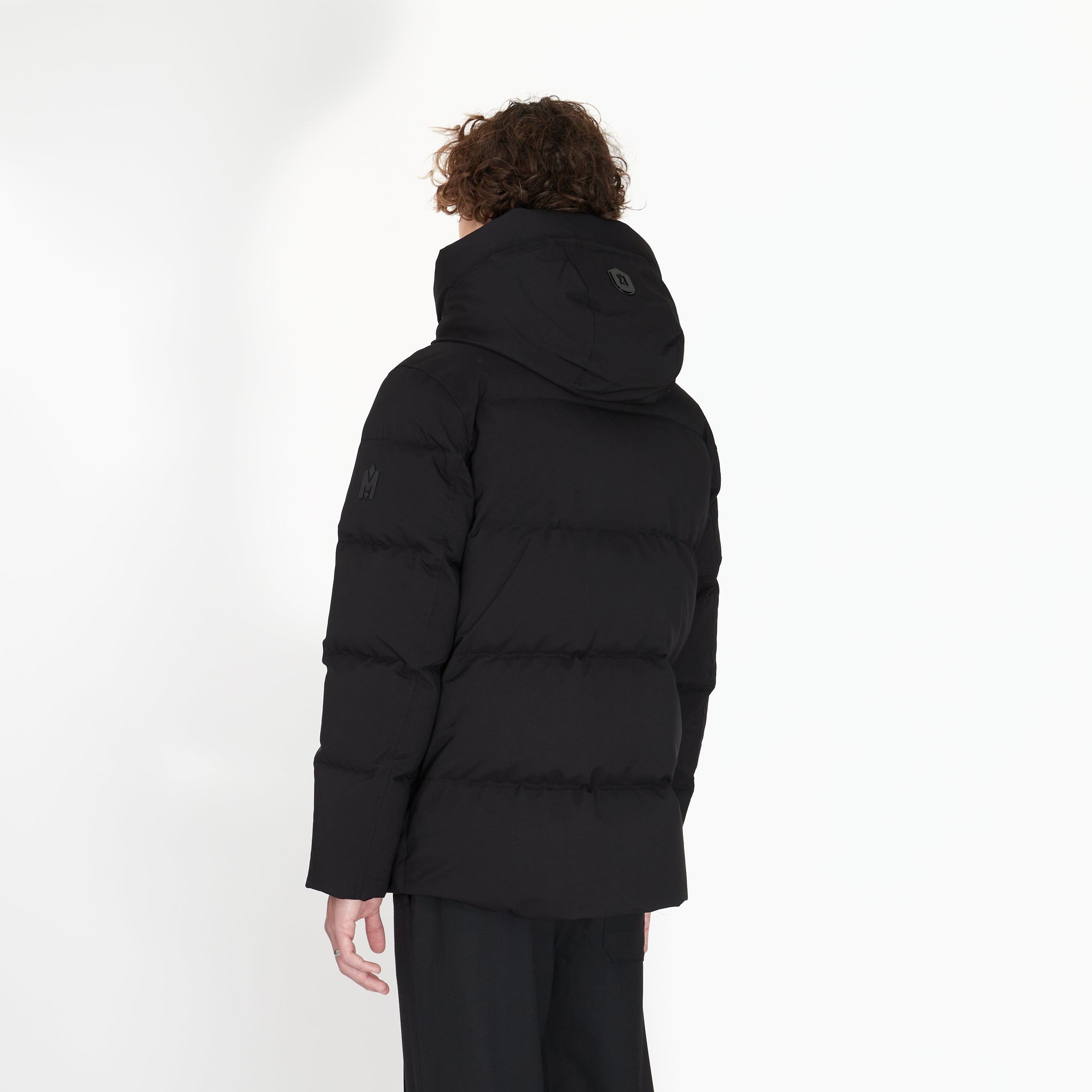 Veste Graydon - Lesthete mackage