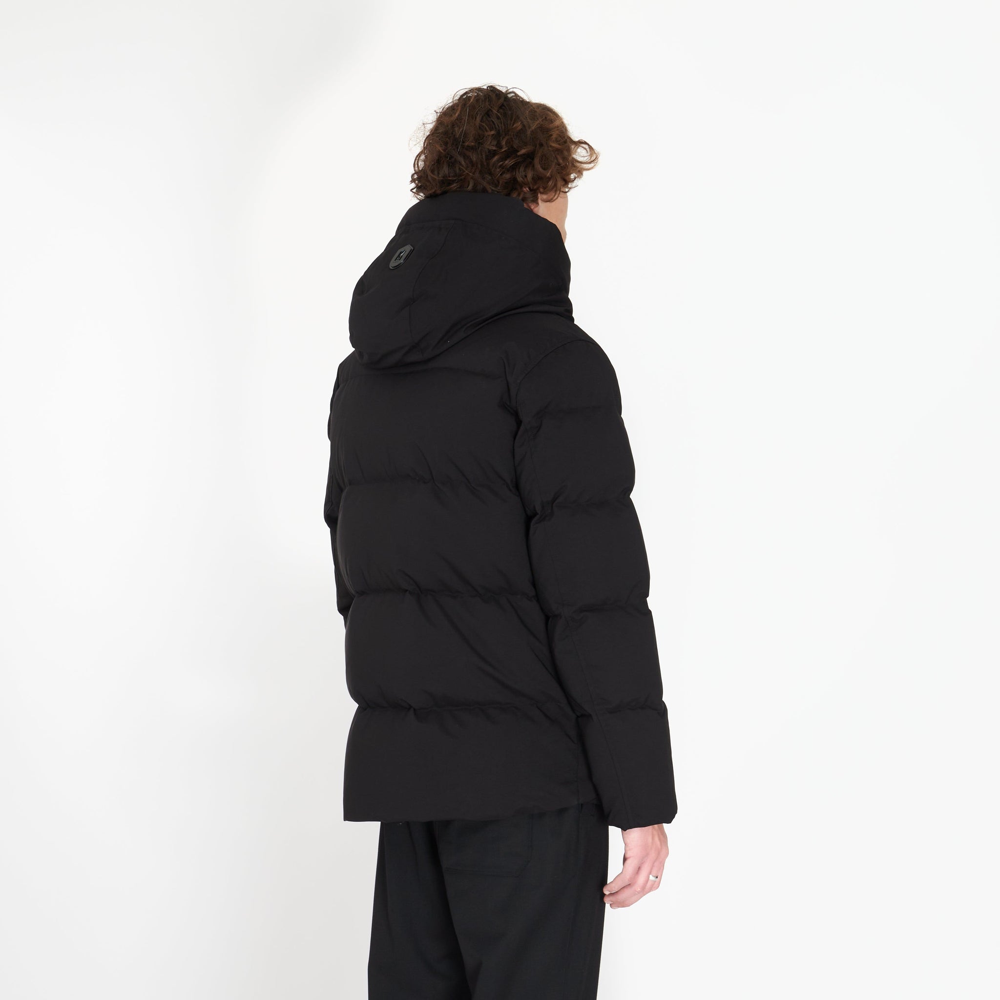Veste Graydon - Lesthete mackage