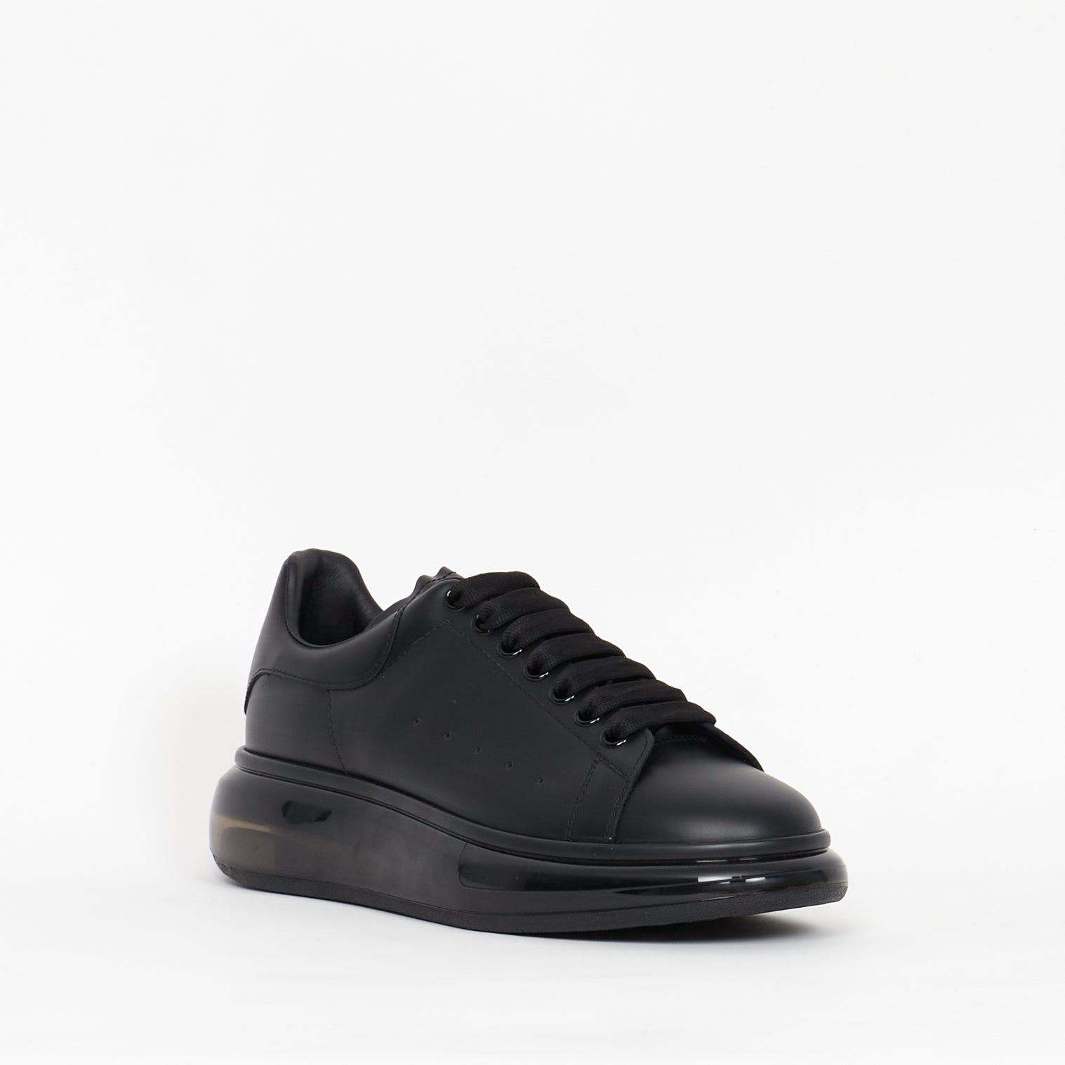 Sneaker Oversize Semelle Air