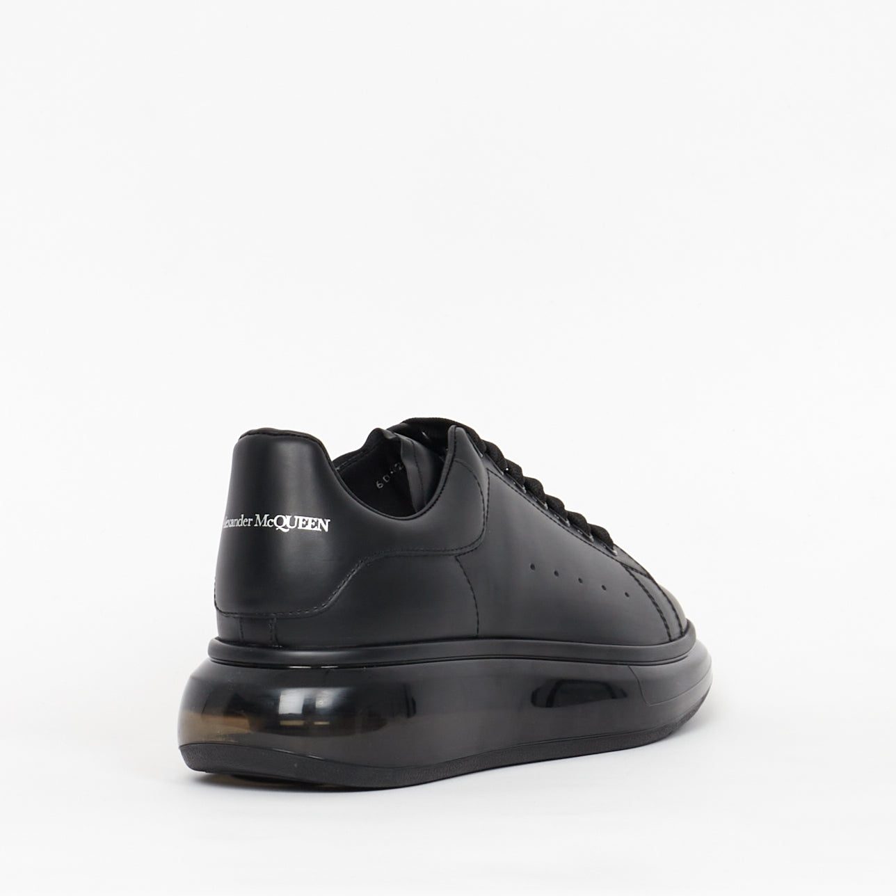 Sneaker Oversize Semelle Air