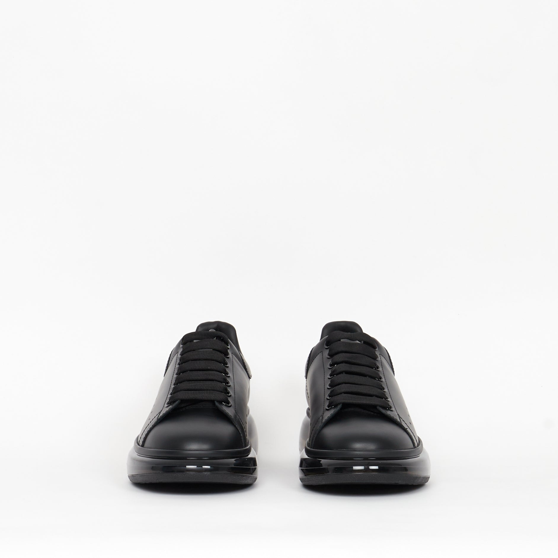 Sneaker Oversize Semelle Air