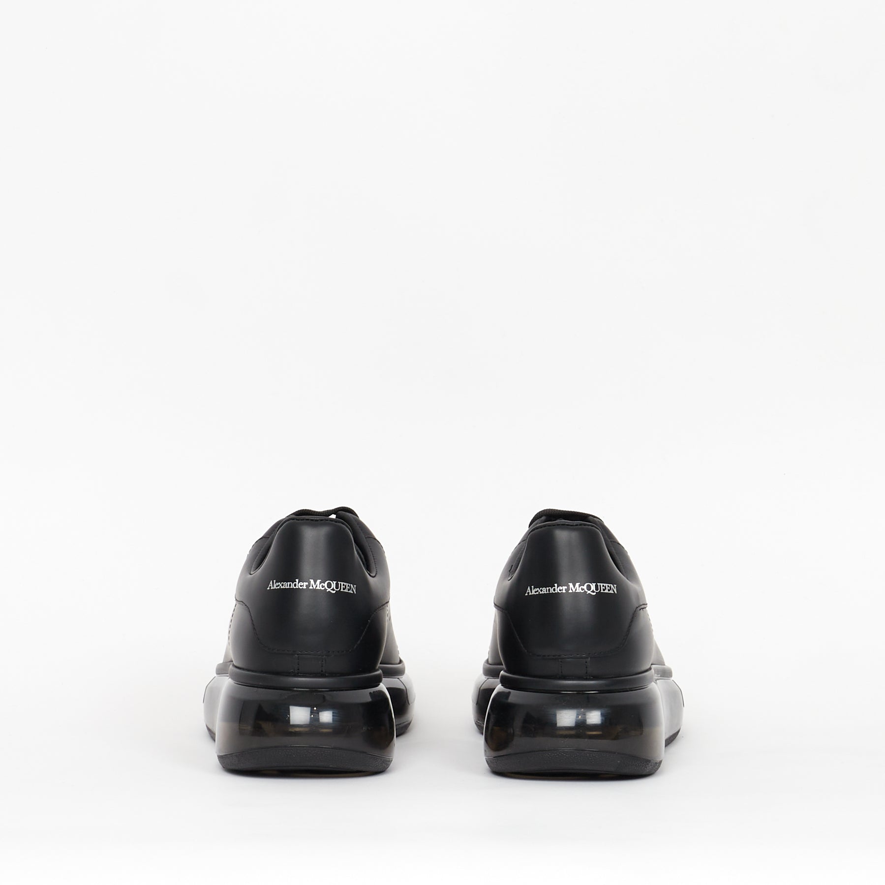Sneaker Oversize Semelle Air